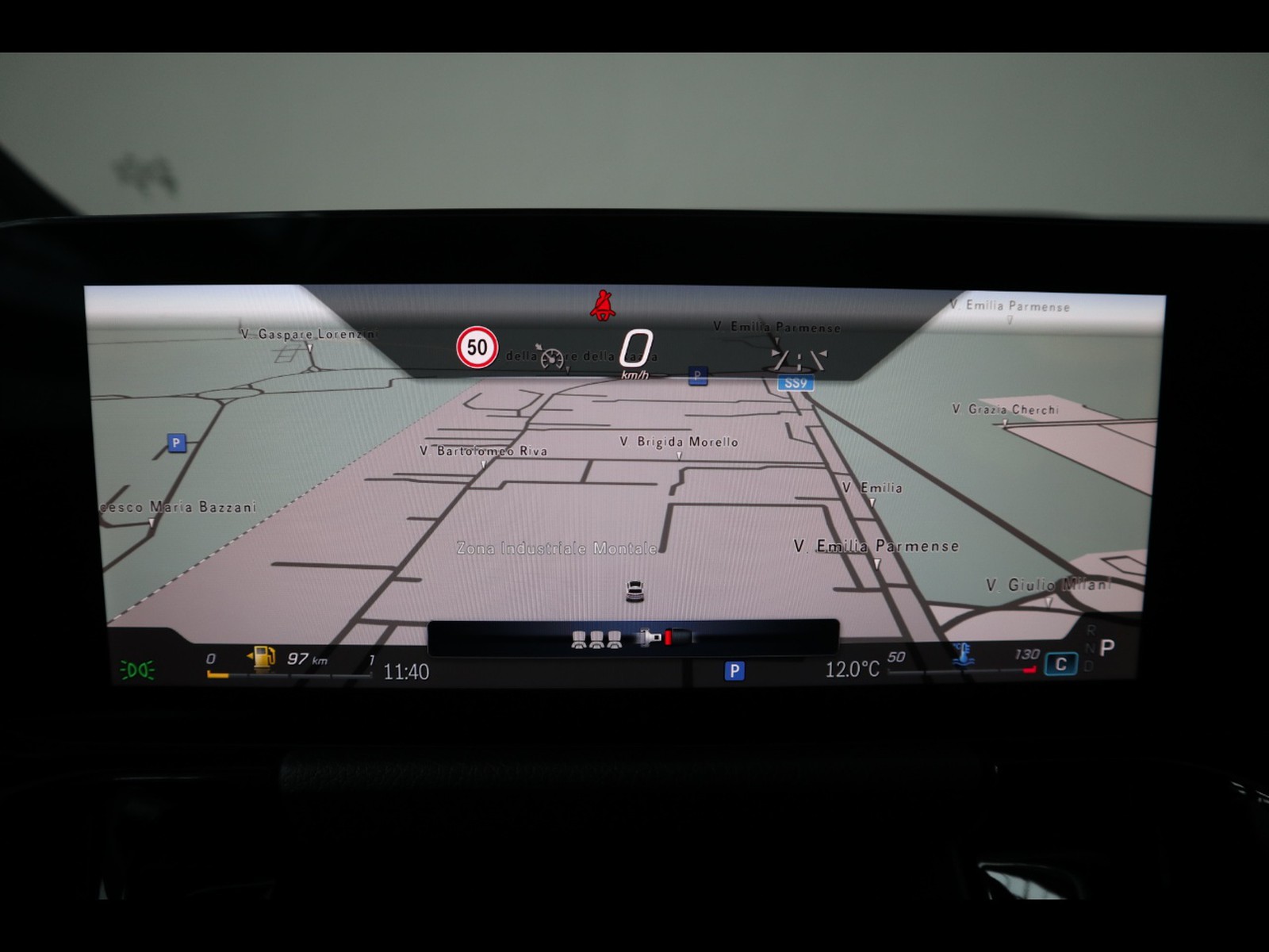 16 - Mercedes Classe B 200 d amg line advanced plus 8g-dct