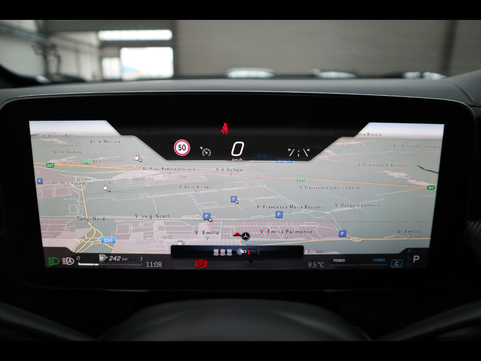 15 - Mercedes GLC suv 220 d amg line advanced 4matic 9g-tronic