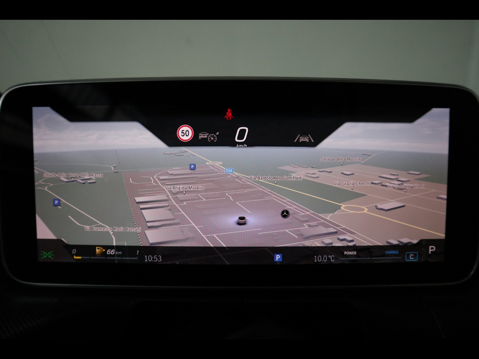 17 - Mercedes CLE cabrio 200 amg line advanced plus 9g-tronic plus