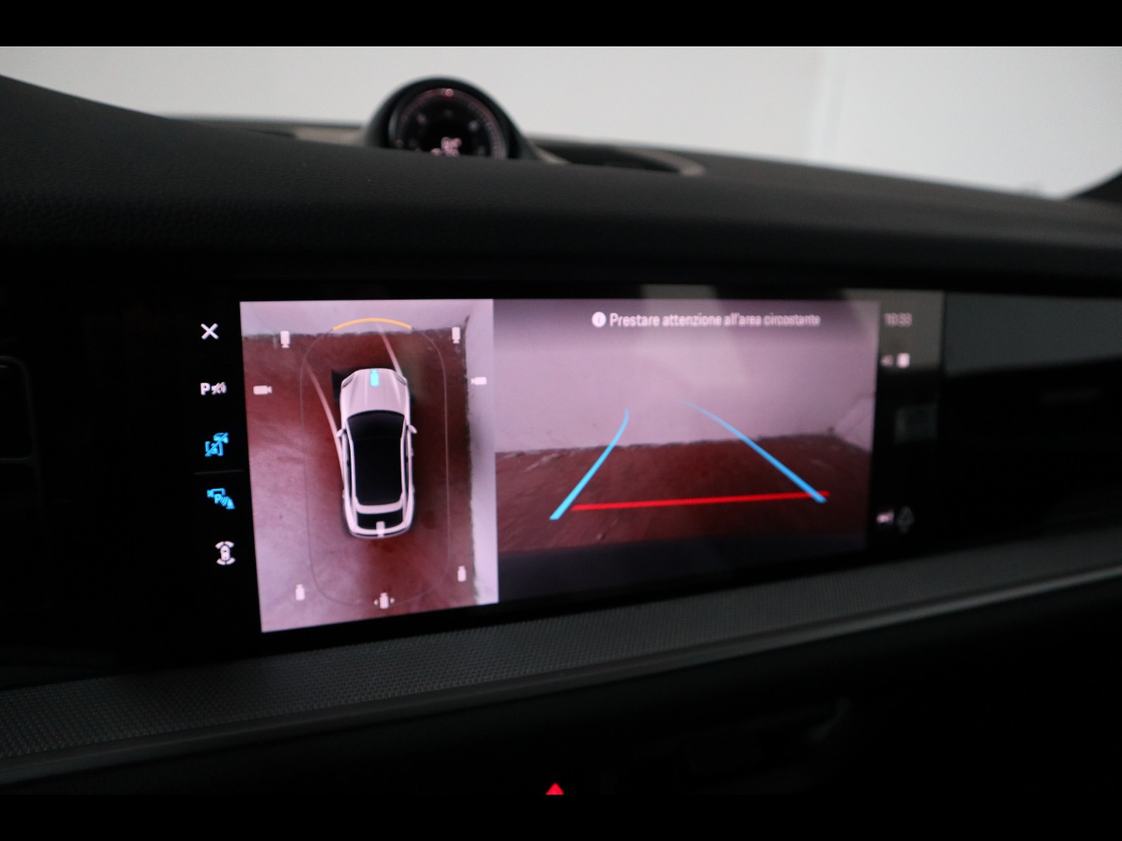 12 - Porsche Cayenne coupe 3.0 v6 tiptronic 5p.ti