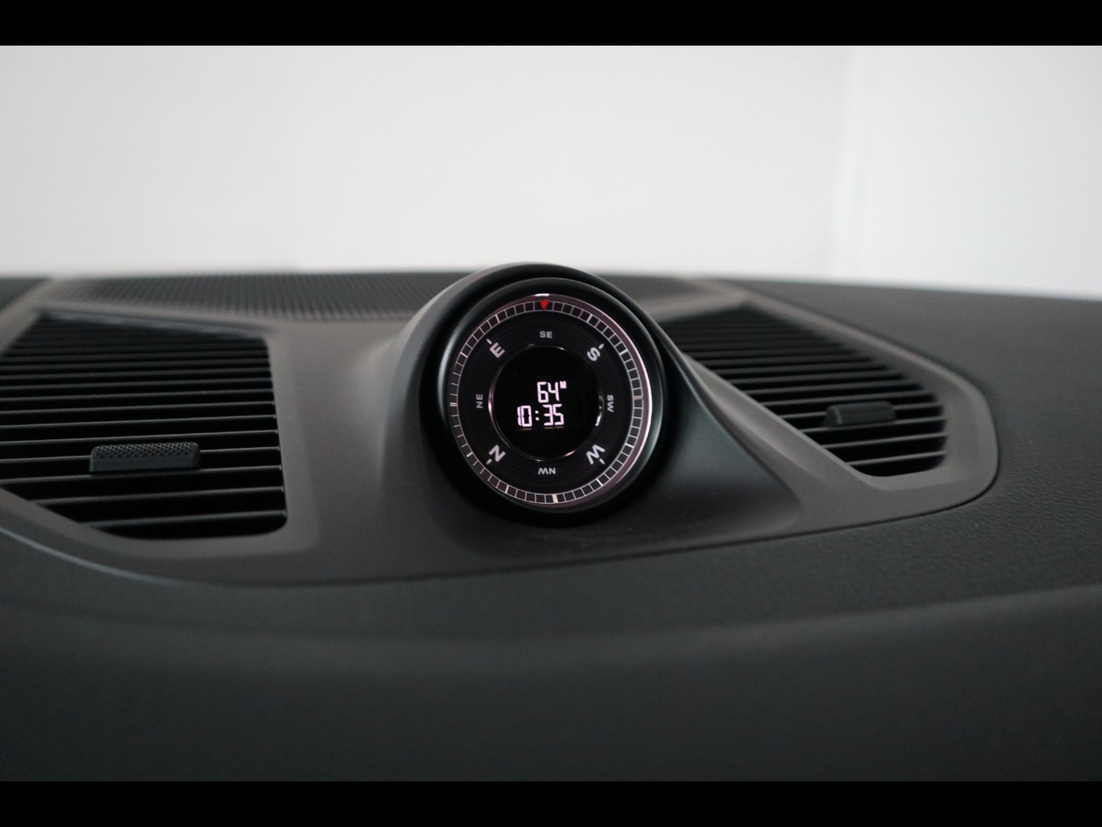 18 - Porsche Cayenne coupe 3.0 v6 tiptronic 5p.ti