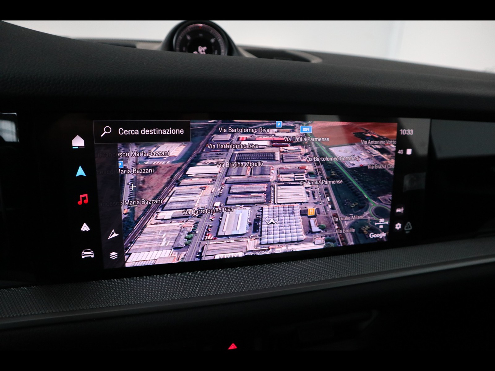 10 - Porsche Cayenne coupe 3.0 v6 tiptronic 5p.ti