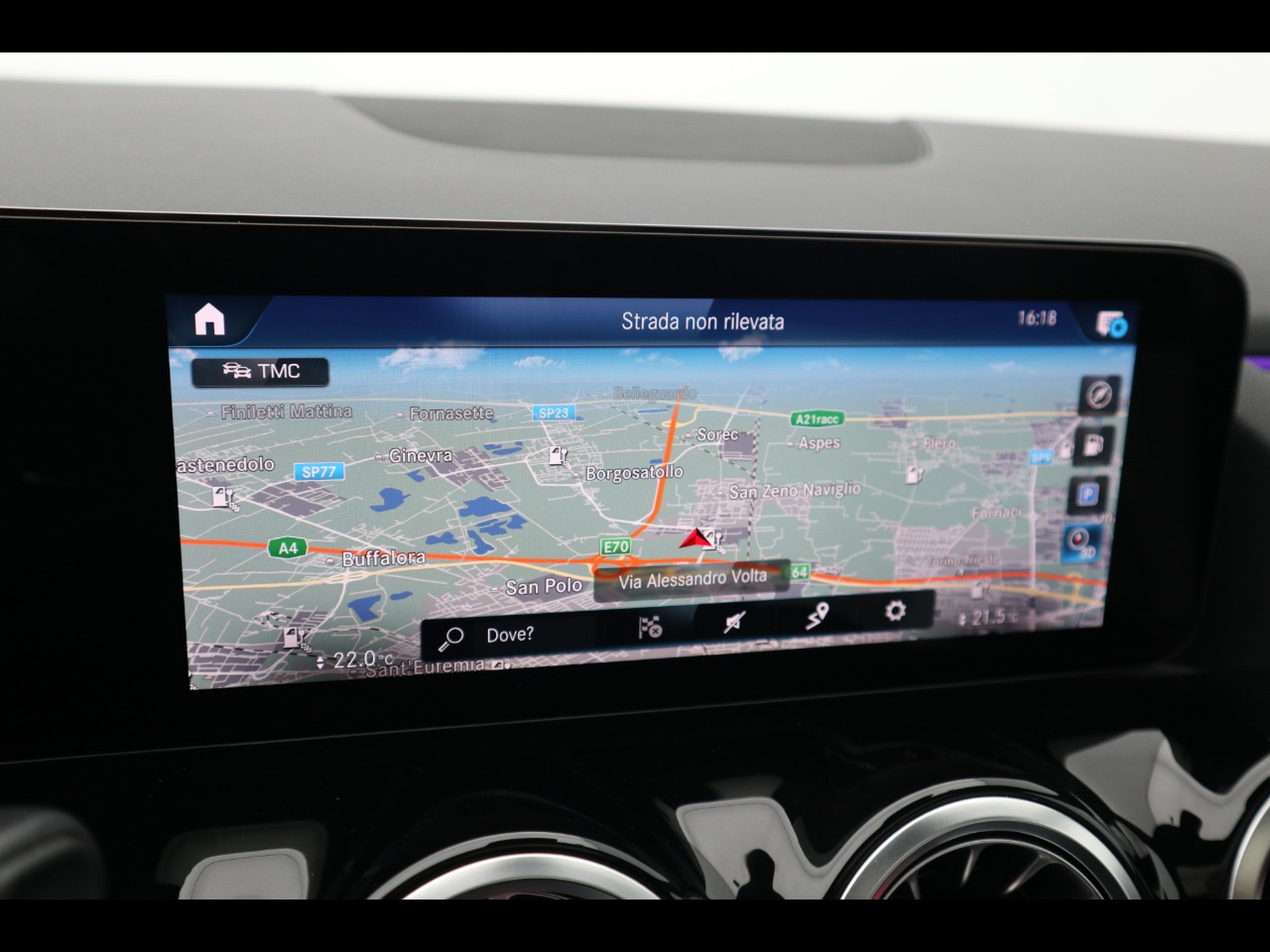 10 - Mercedes GLA 250 e plug in hybrid (e eq-power) premium 8g-dct