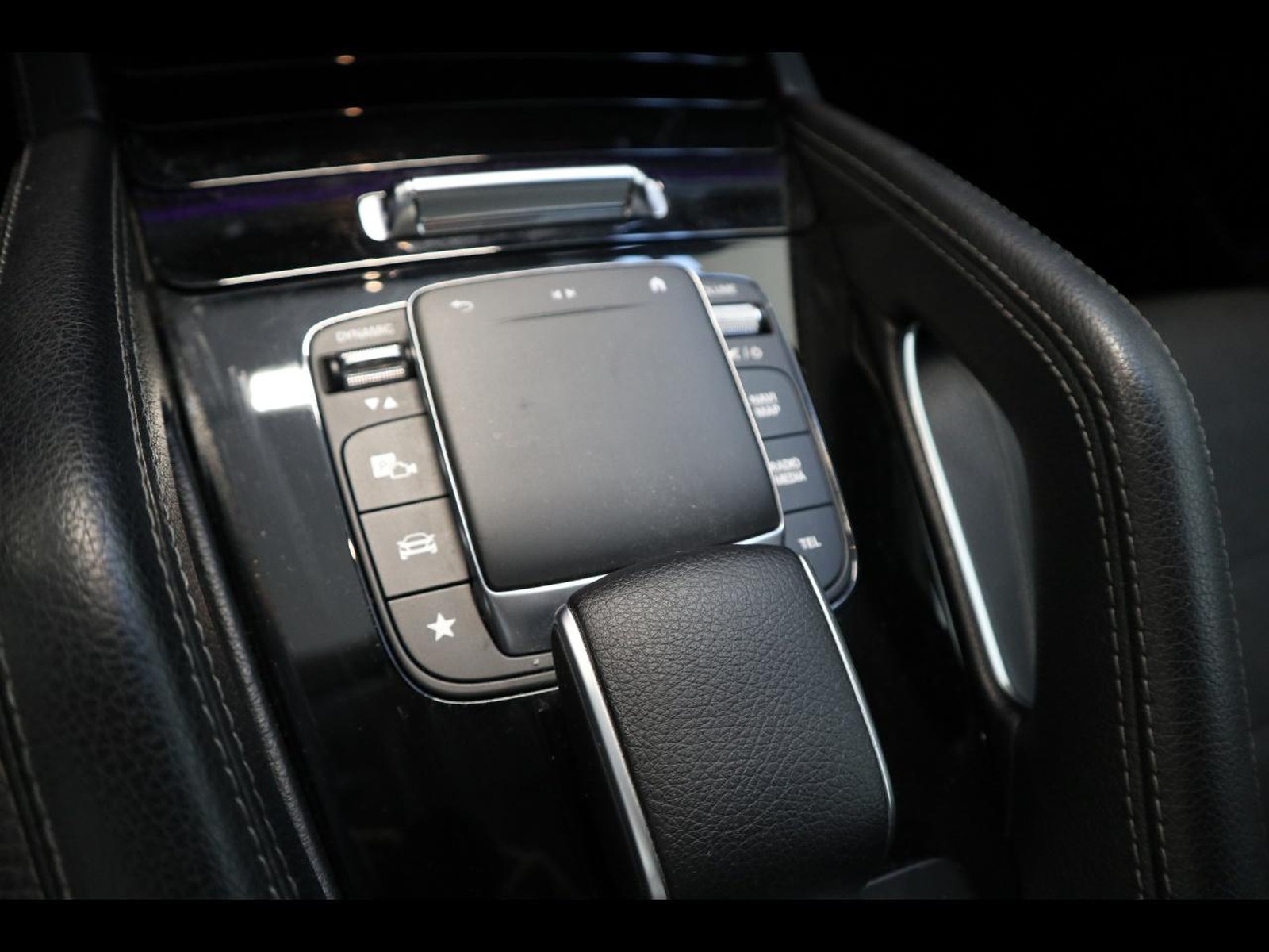 15 - Mercedes Classe GLE gle suv 350 de plug in hybrid (de eq-power) premium 4matic 9g-tronic plus