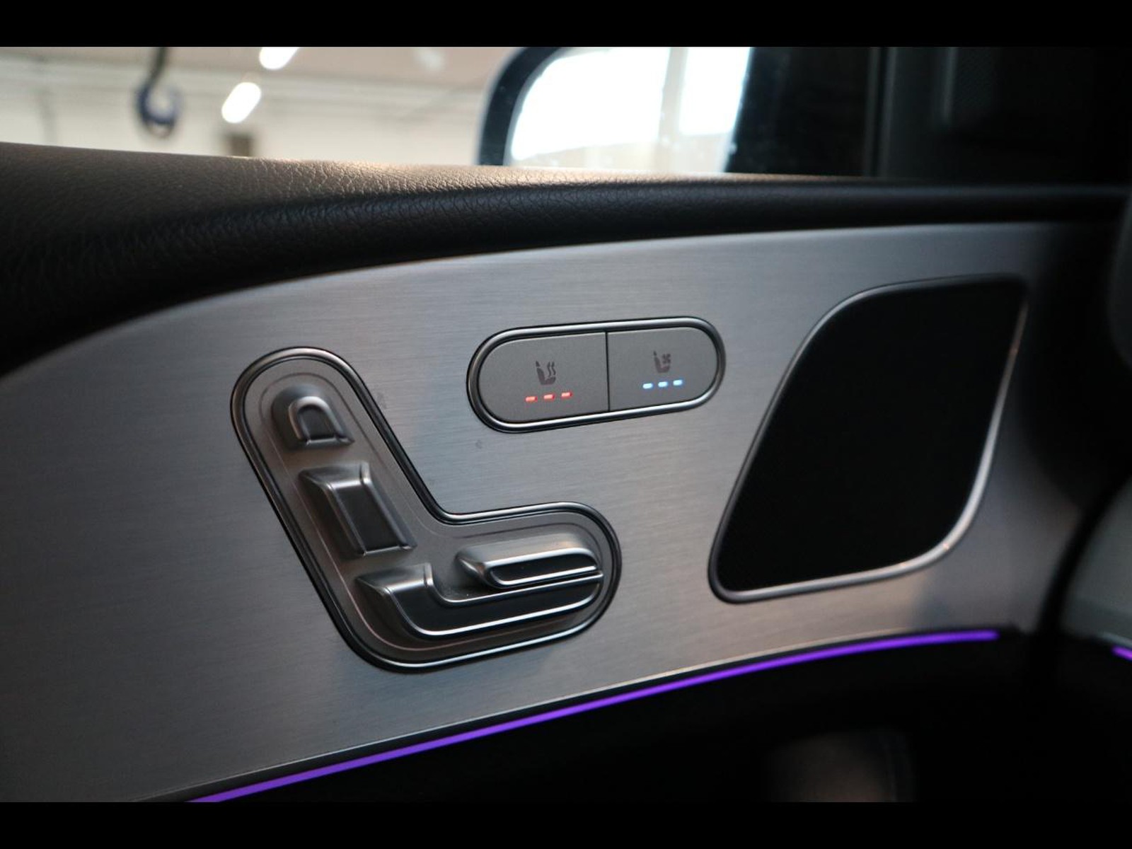 16 - Mercedes Classe GLE gle suv 350 de plug in hybrid (de eq-power) premium 4matic 9g-tronic plus