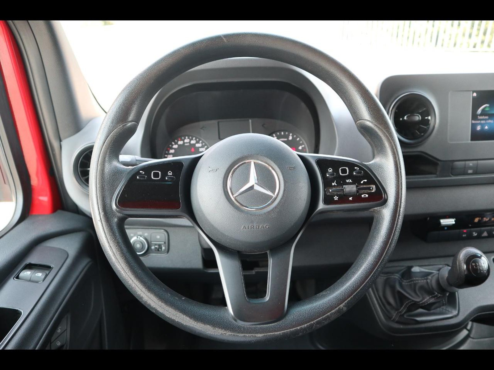 11 - Mercedes Vans Sprinter 314 2.1 cdi t 39/35 fwd my20