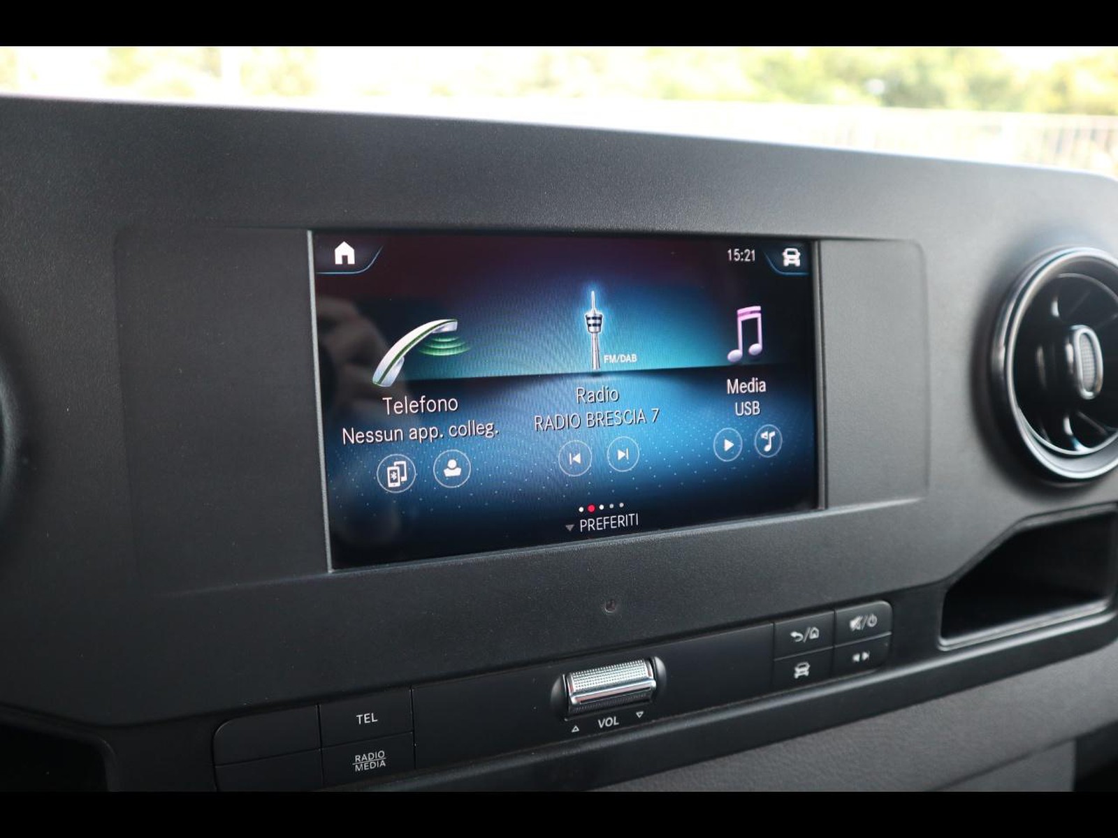 8 - Mercedes Vans Sprinter 314 2.1 cdi t 39/35 fwd my20