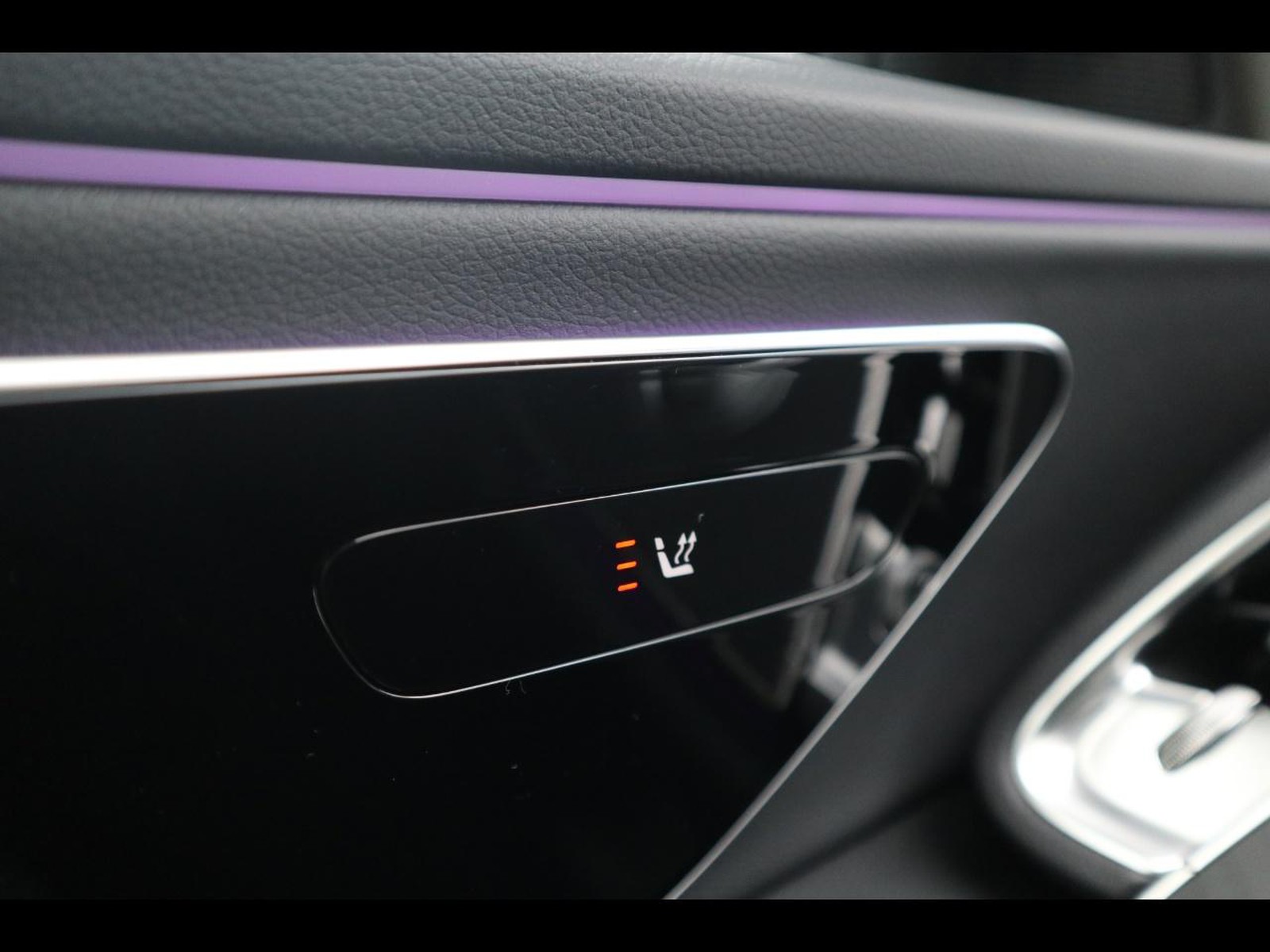 14 - Mercedes Classe E station wagon 220 d advanced 9g-tronic