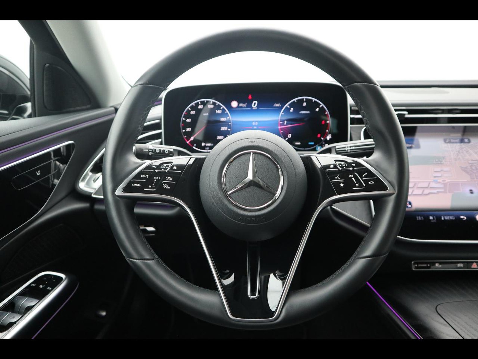 16 - Mercedes Classe E station wagon 220 d advanced 9g-tronic