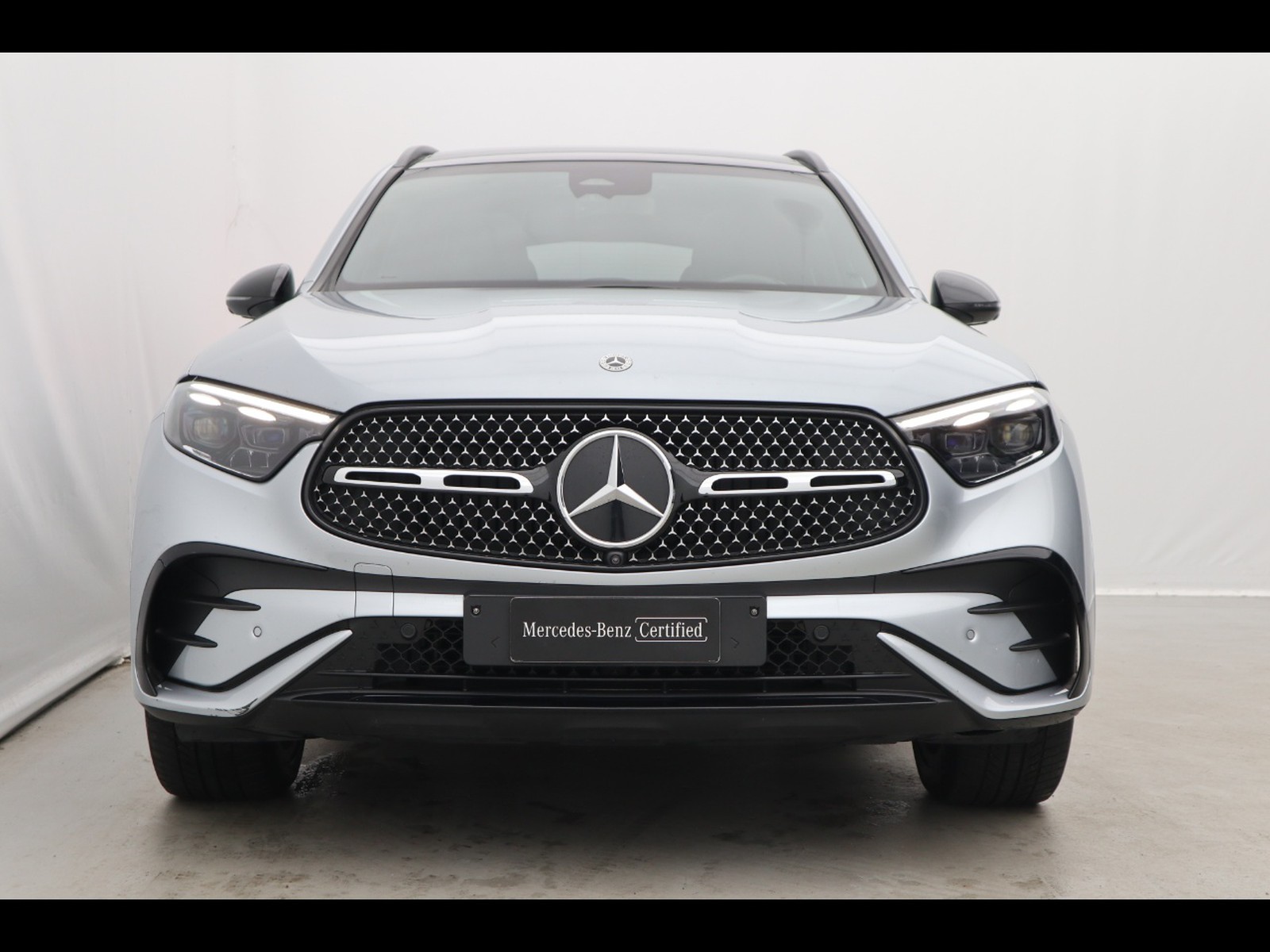 2 - Mercedes GLC suv 220 d amg advanced 4matic 9g-tronic
