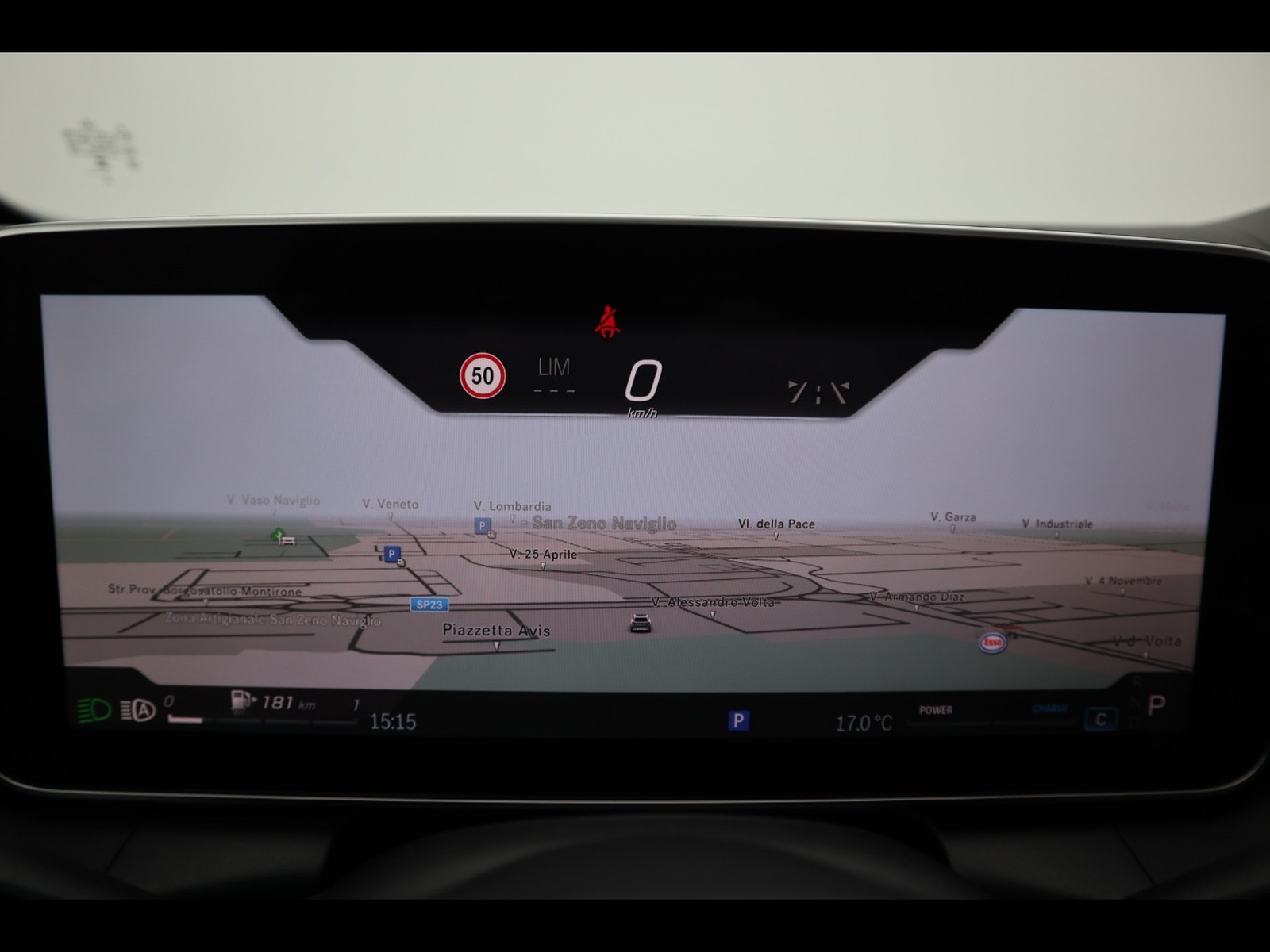 16 - Mercedes GLC suv 220 d amg advanced 4matic 9g-tronic