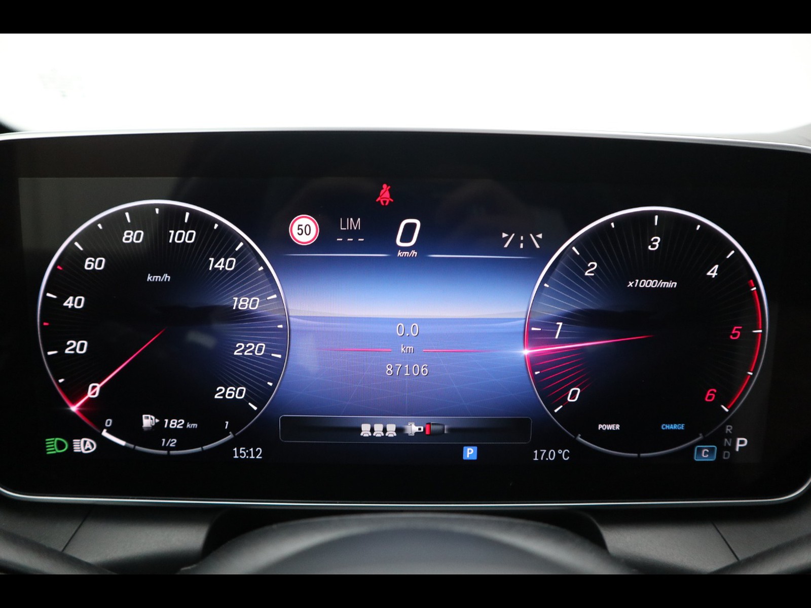 9 - Mercedes GLC suv 220 d amg advanced 4matic 9g-tronic