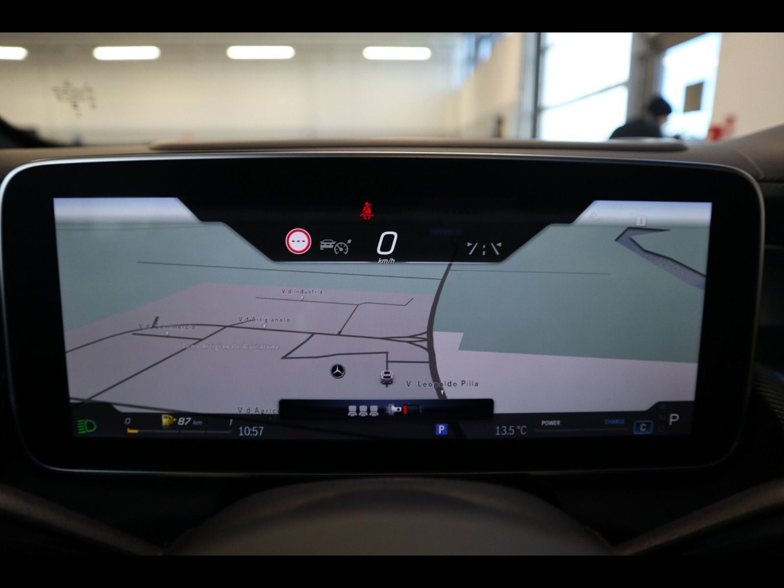 16 - Mercedes GLC suv 220 d amg premium plus 4matic 9g-tronic