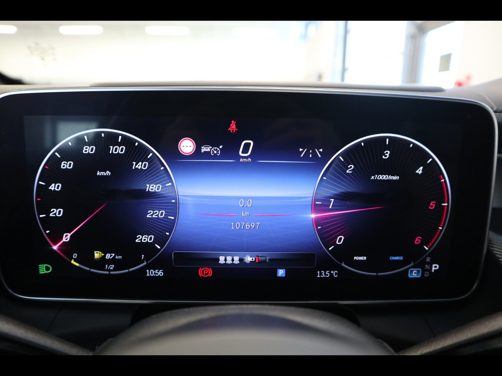 9 - Mercedes GLC suv 220 d amg premium plus 4matic 9g-tronic