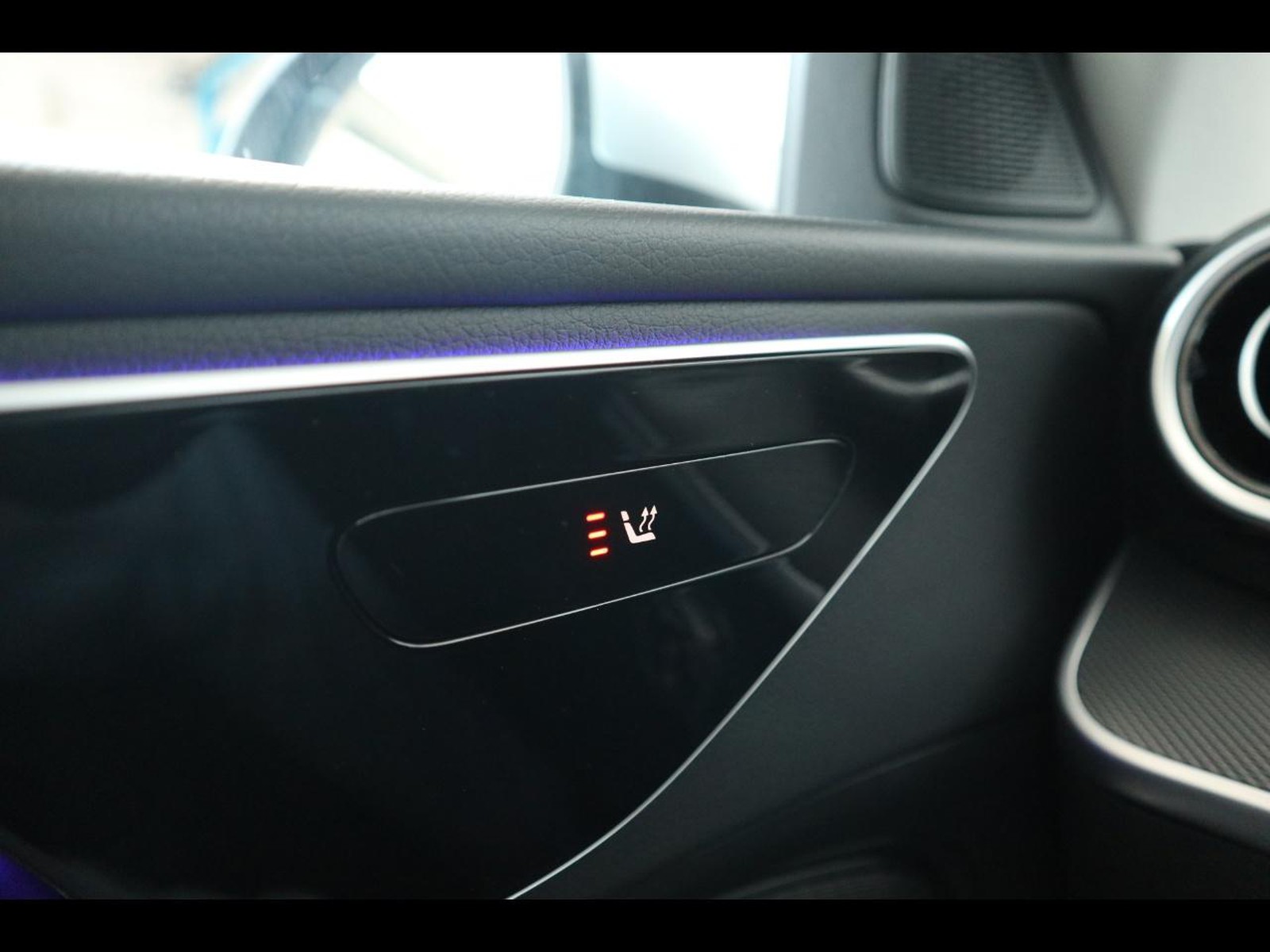 14 - Mercedes Classe C berlina 200 d mild hybrid advanced 9g-tronic