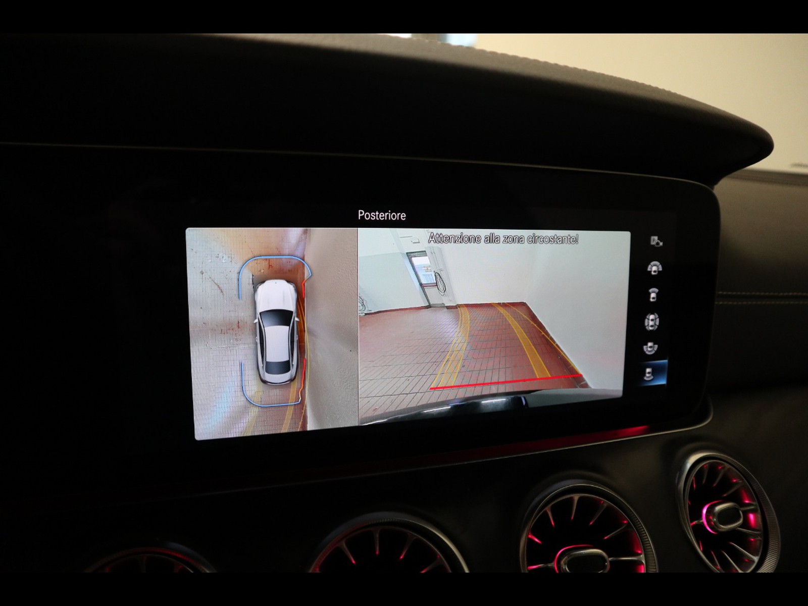 11 - Mercedes Classe E coupe 300 d mild hybrid premium plus 4matic 9g-tronic