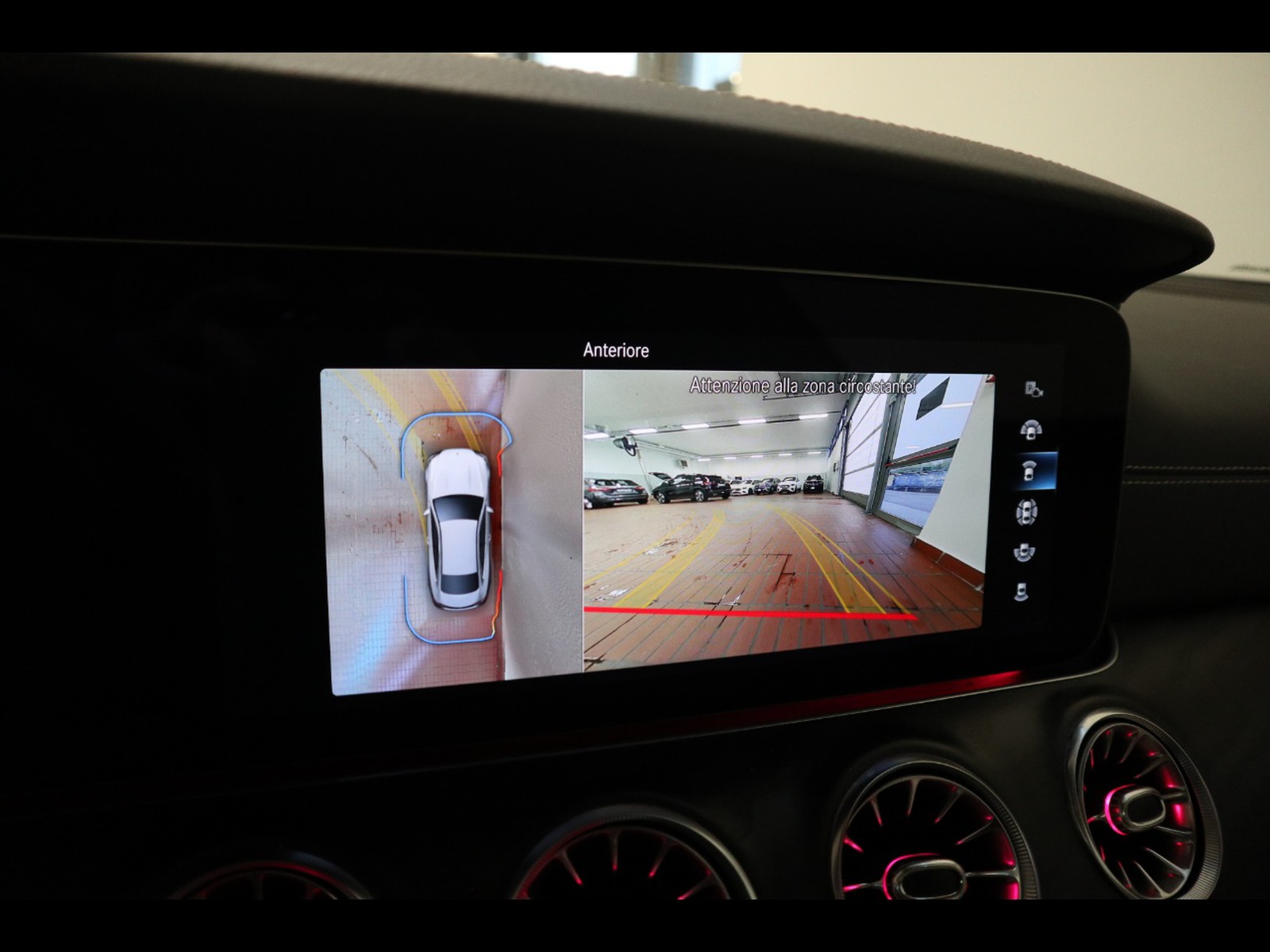 12 - Mercedes Classe E coupe 300 d mild hybrid premium plus 4matic 9g-tronic