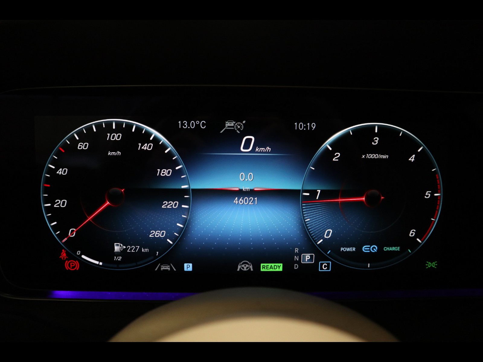 9 - Mercedes Classe E coupe 300 d mild hybrid premium plus 4matic 9g-tronic