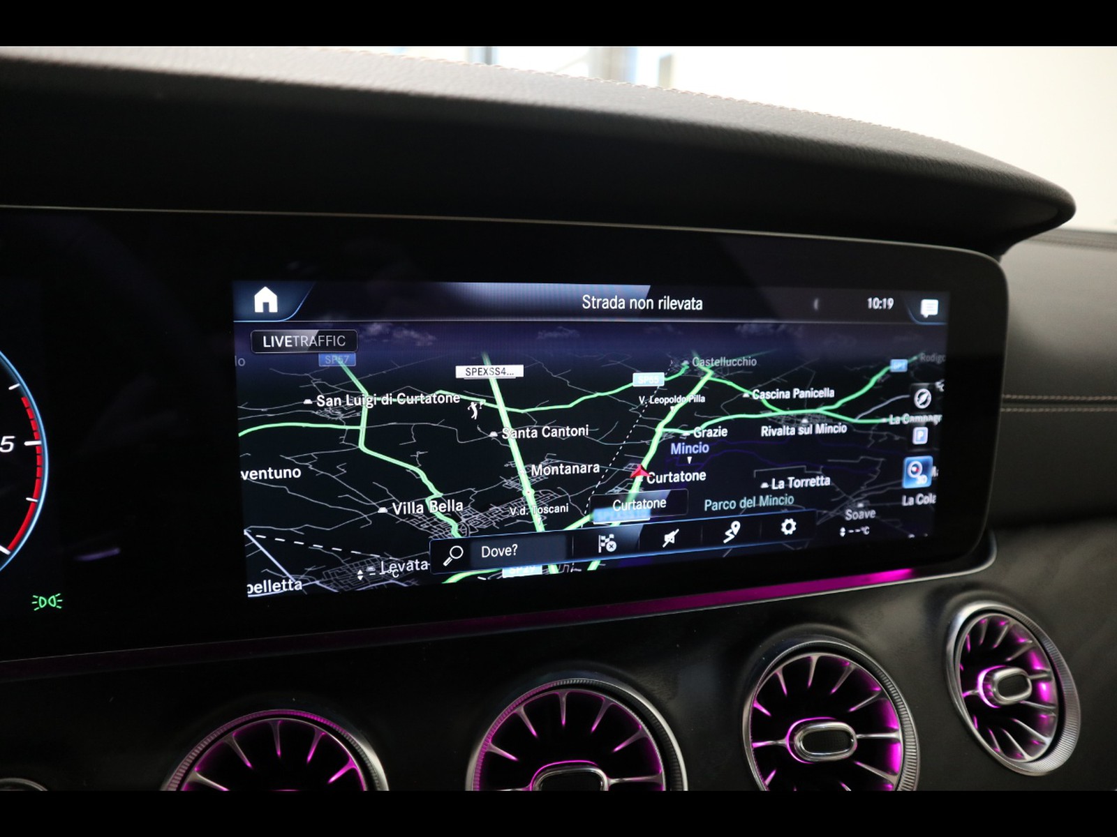 10 - Mercedes Classe E coupe 300 d mild hybrid premium plus 4matic 9g-tronic