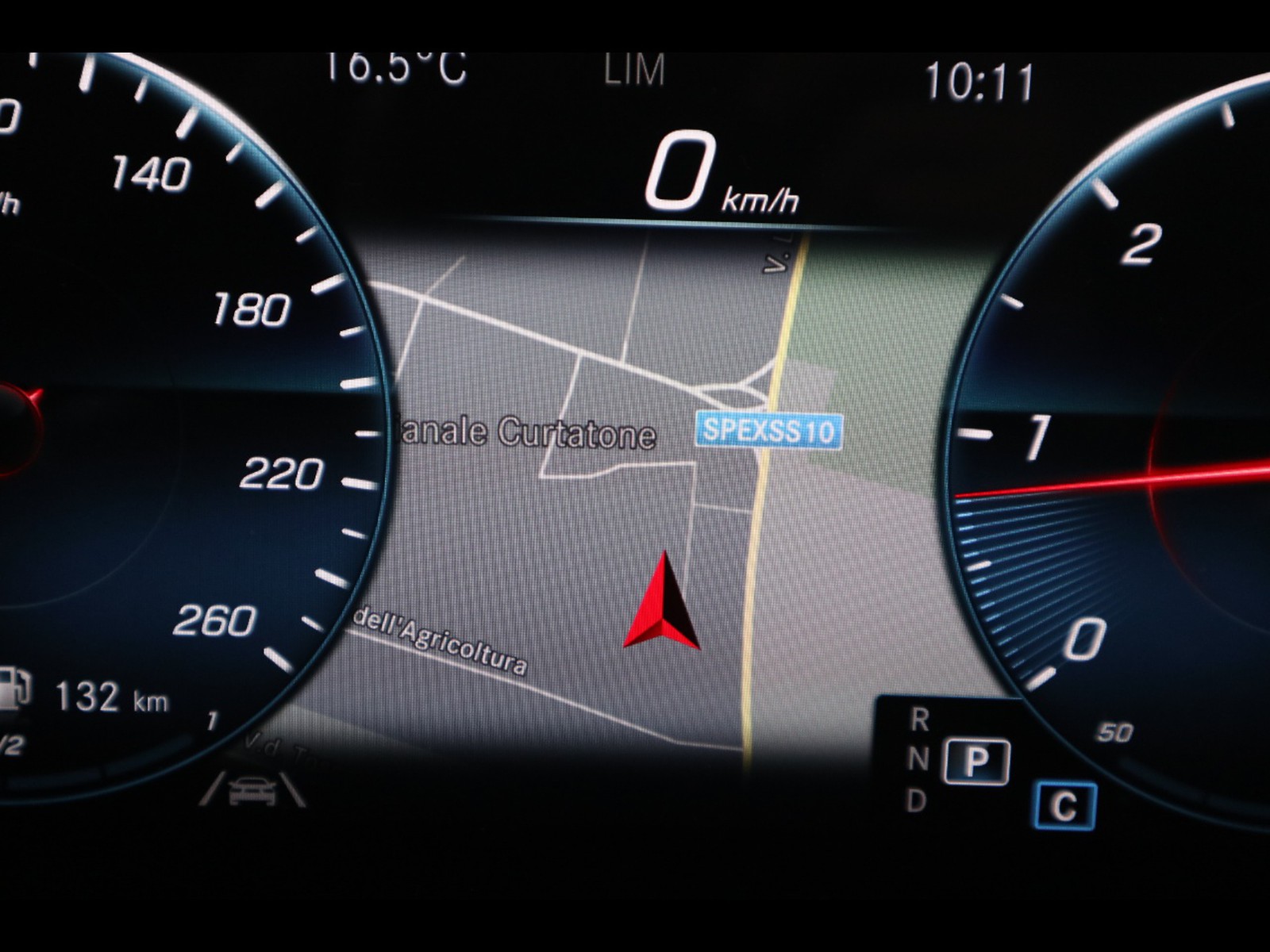 15 - Mercedes Classe A 200 d premium 8g-dct