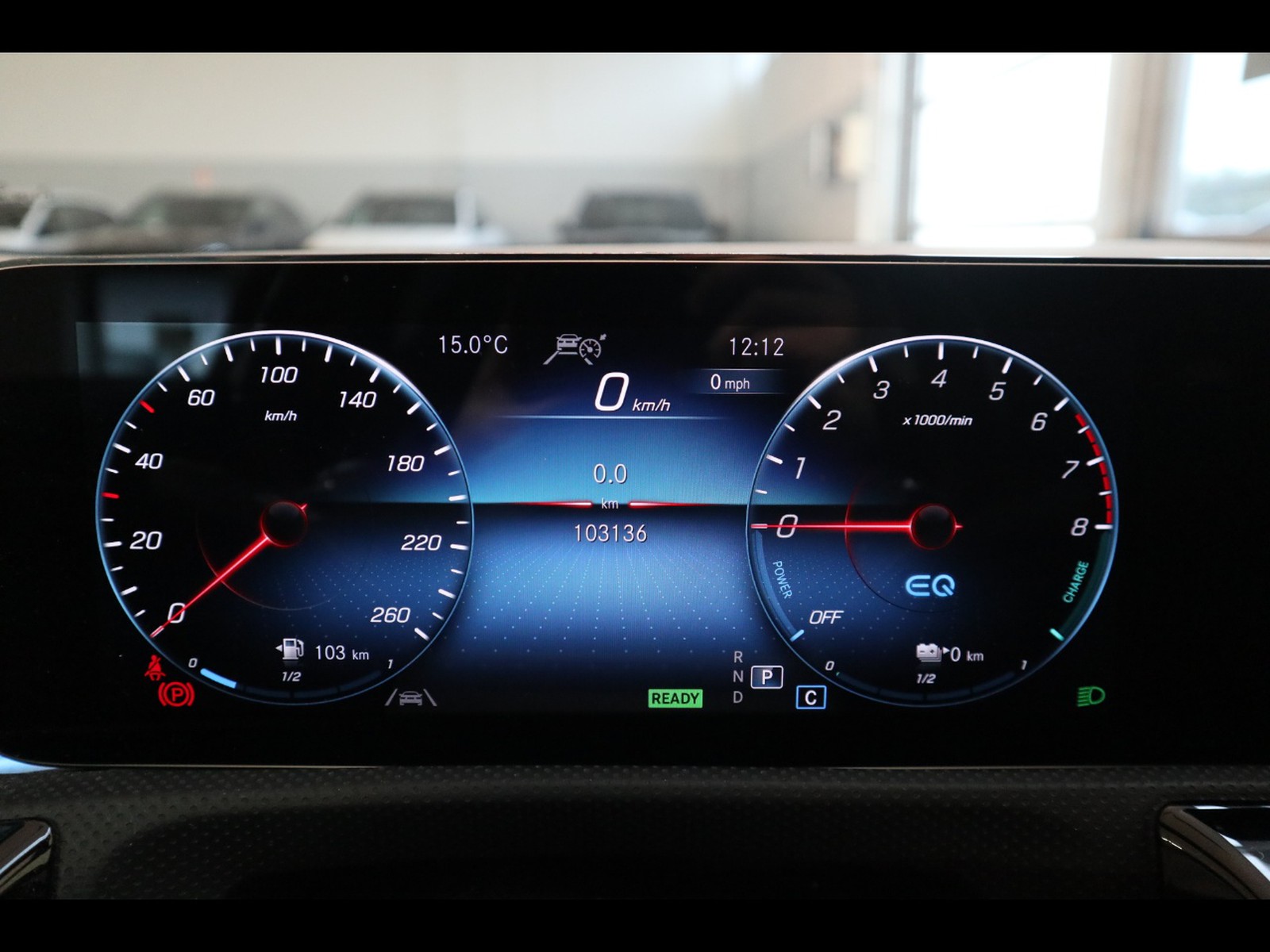 9 - Mercedes Classe A 250 e plug in hybrid (e eq-power) premium plus edition 7g-dct