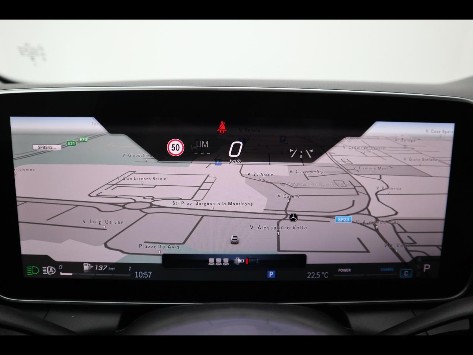 15 - Mercedes GLC suv 220 d advanced 4matic 9g-tronic