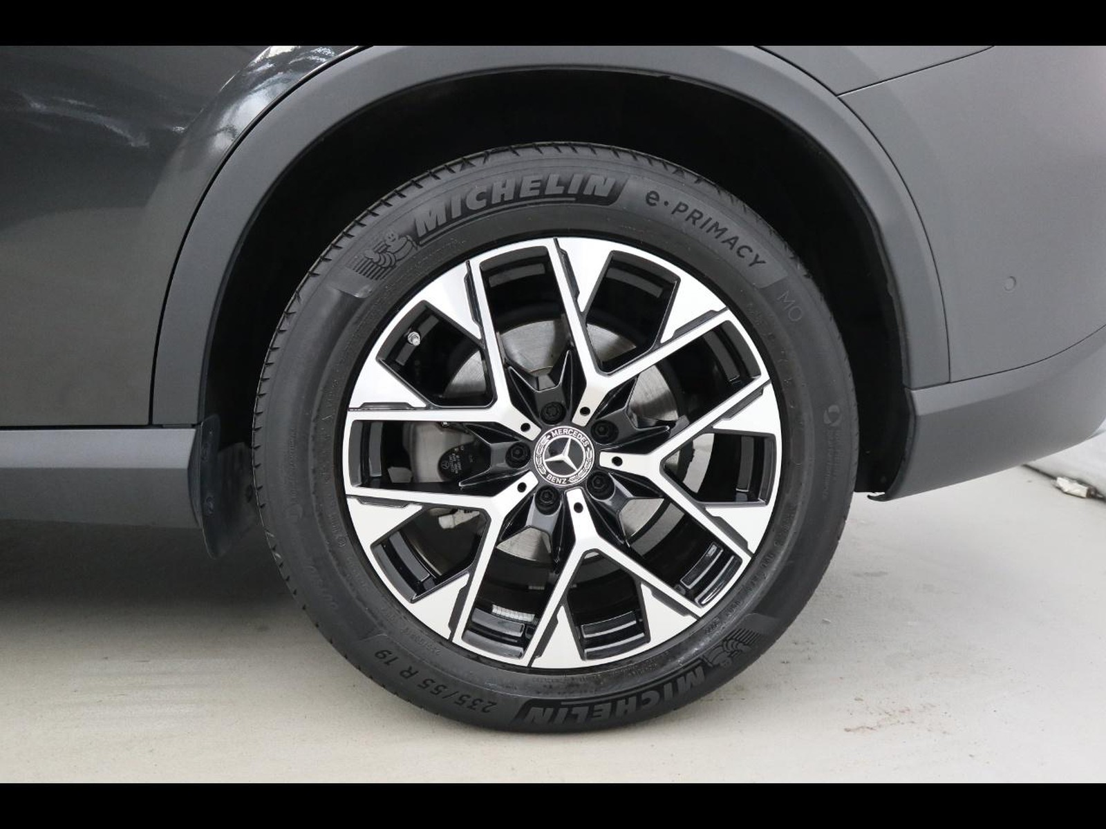 4 - Mercedes GLC suv 220 d advanced 4matic 9g-tronic