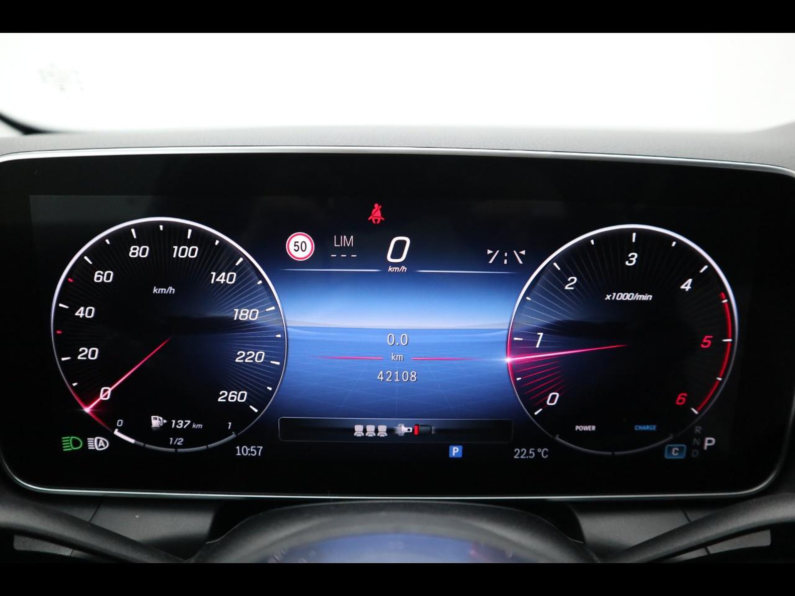 9 - Mercedes GLC suv 220 d advanced 4matic 9g-tronic