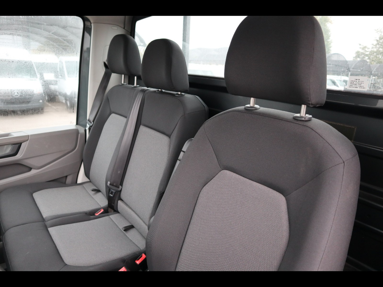 6 - Volkswagen VIC Crafter 35 2.0 bitdi 177cv l4 cab business