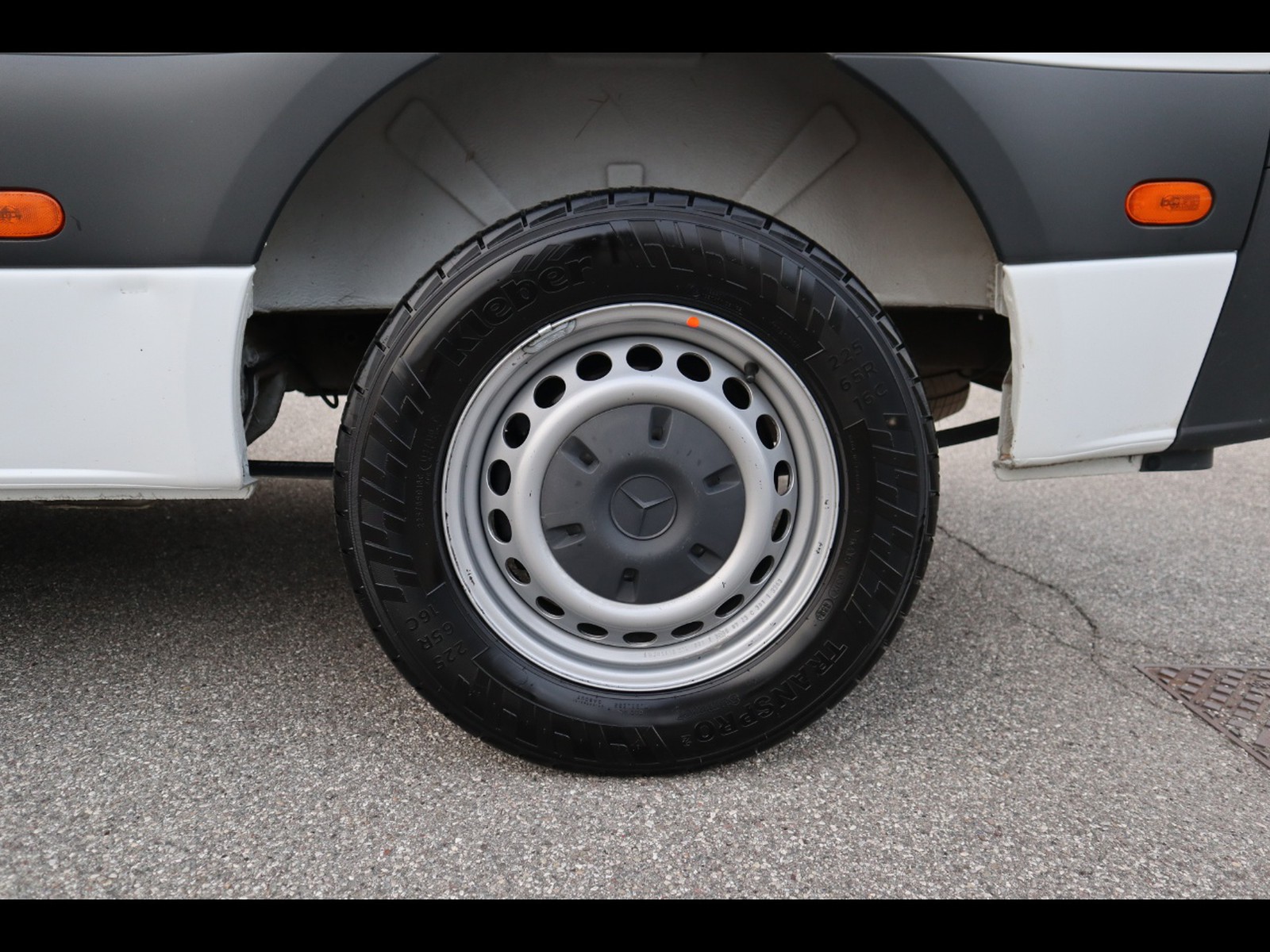 4 - Mercedes Vans Sprinter 315 2.0 cdi f 39/35 fwd h2