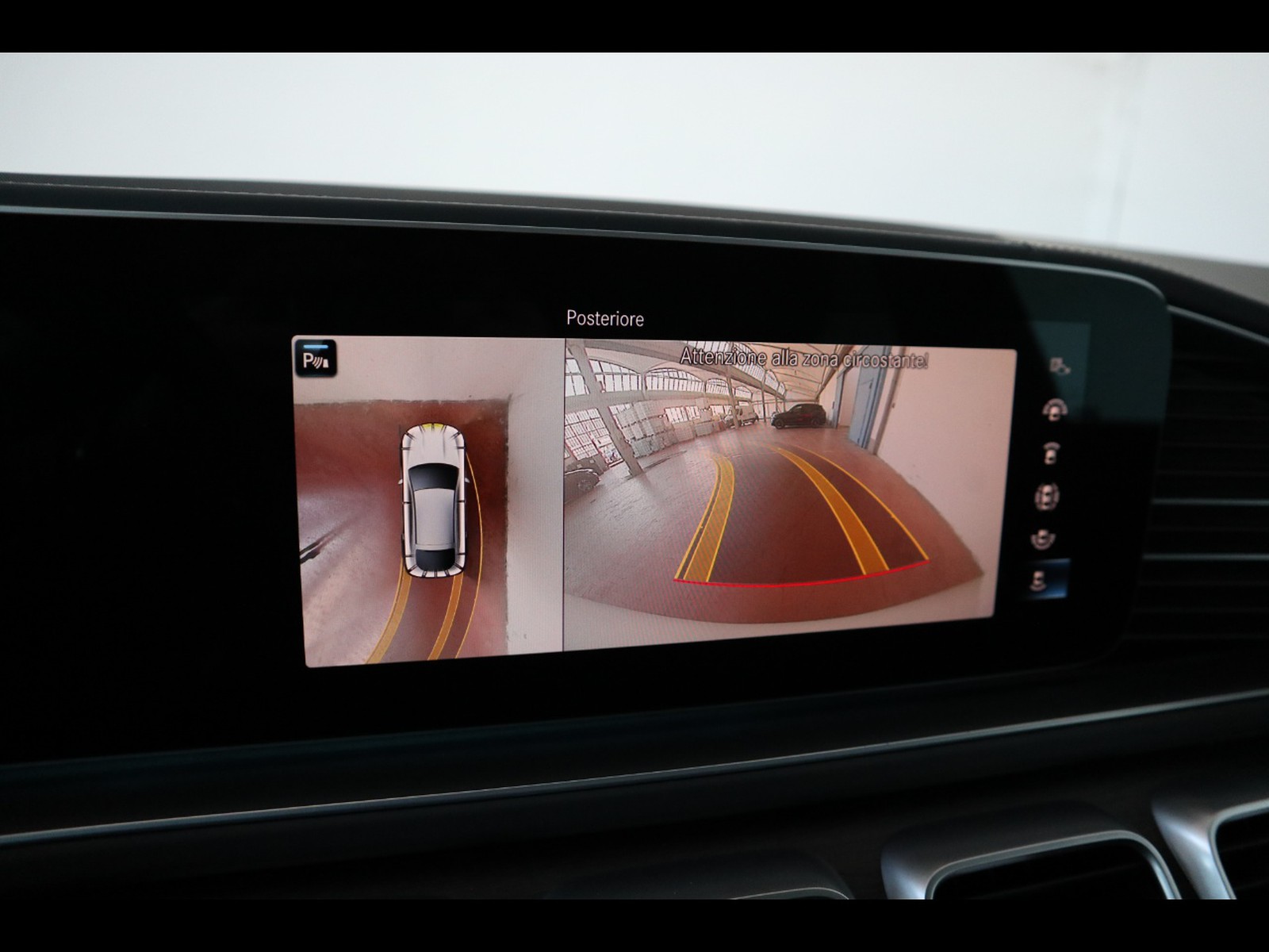 11 - Mercedes Classe GLE gle coupe 400 d ultimate 4matic 9g-tronic plus