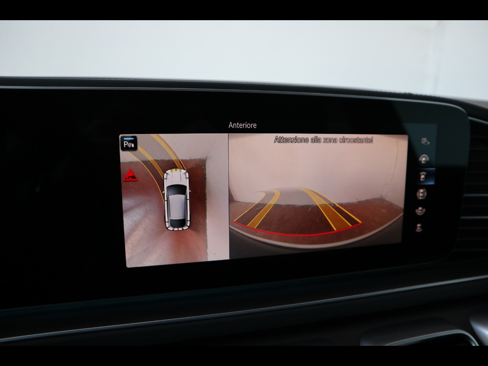 12 - Mercedes Classe GLE gle coupe 400 d ultimate 4matic 9g-tronic plus