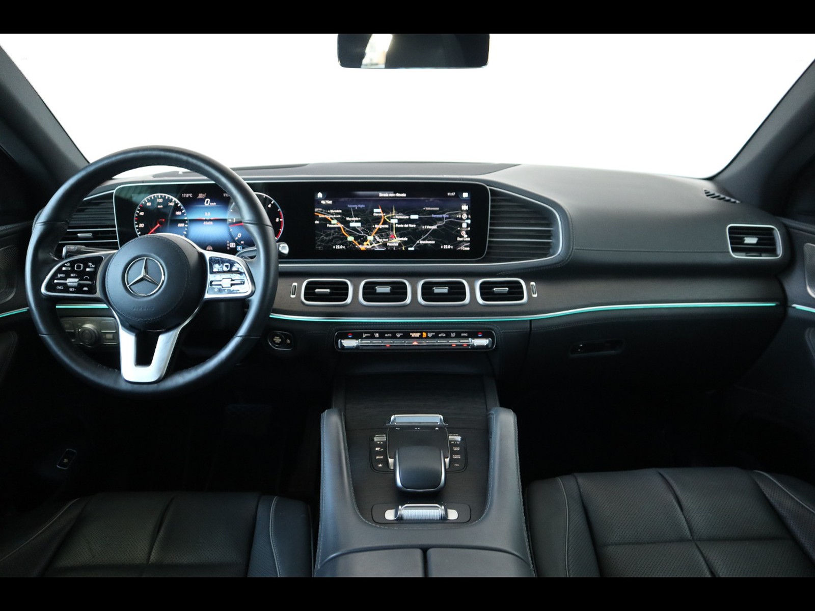 14 - Mercedes Classe GLE gle coupe 400 d ultimate 4matic 9g-tronic plus