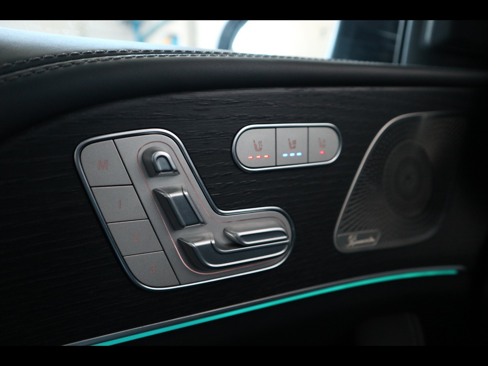 17 - Mercedes Classe GLE gle coupe 400 d ultimate 4matic 9g-tronic plus