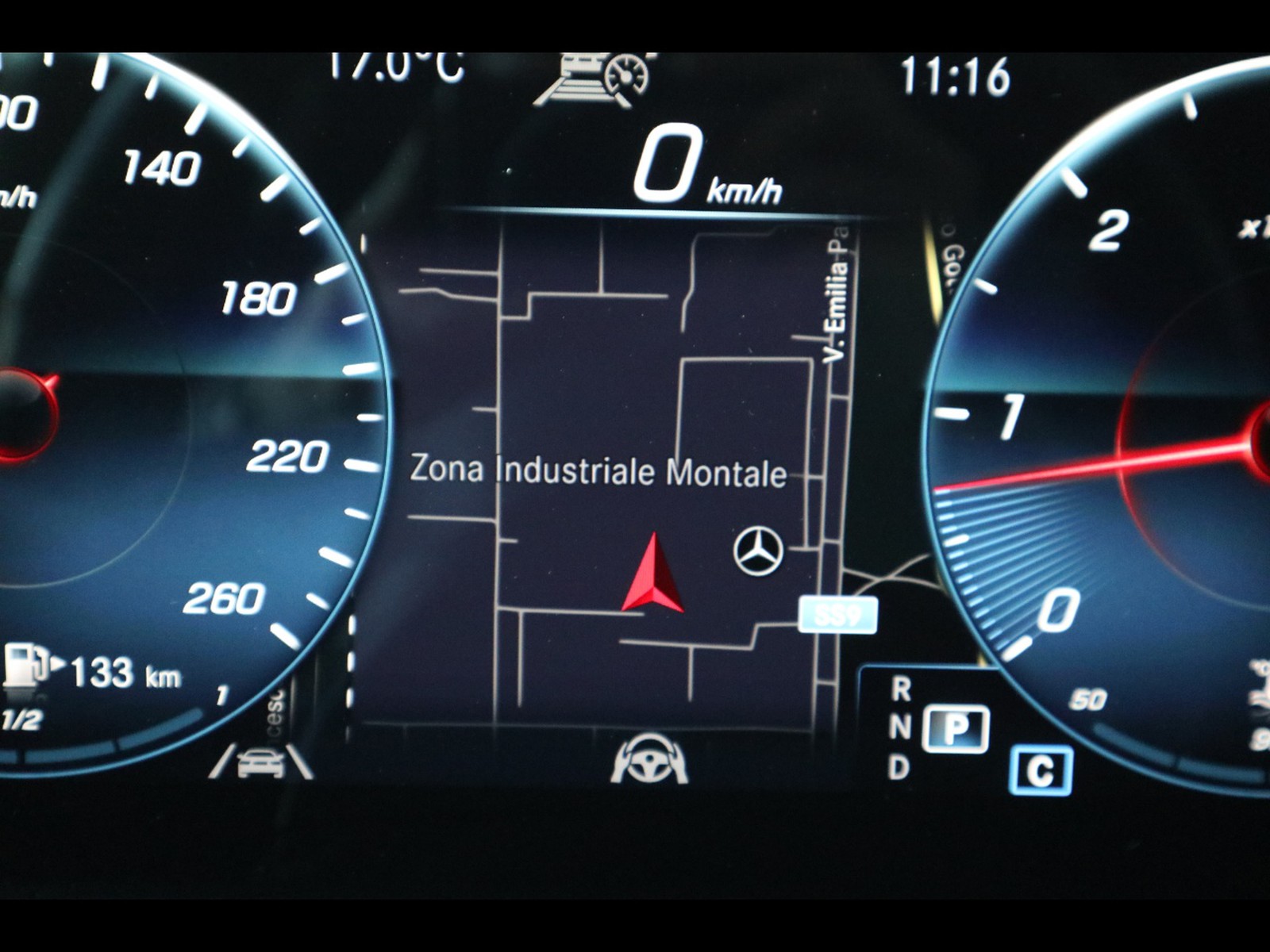 18 - Mercedes Classe GLE gle coupe 400 d ultimate 4matic 9g-tronic plus