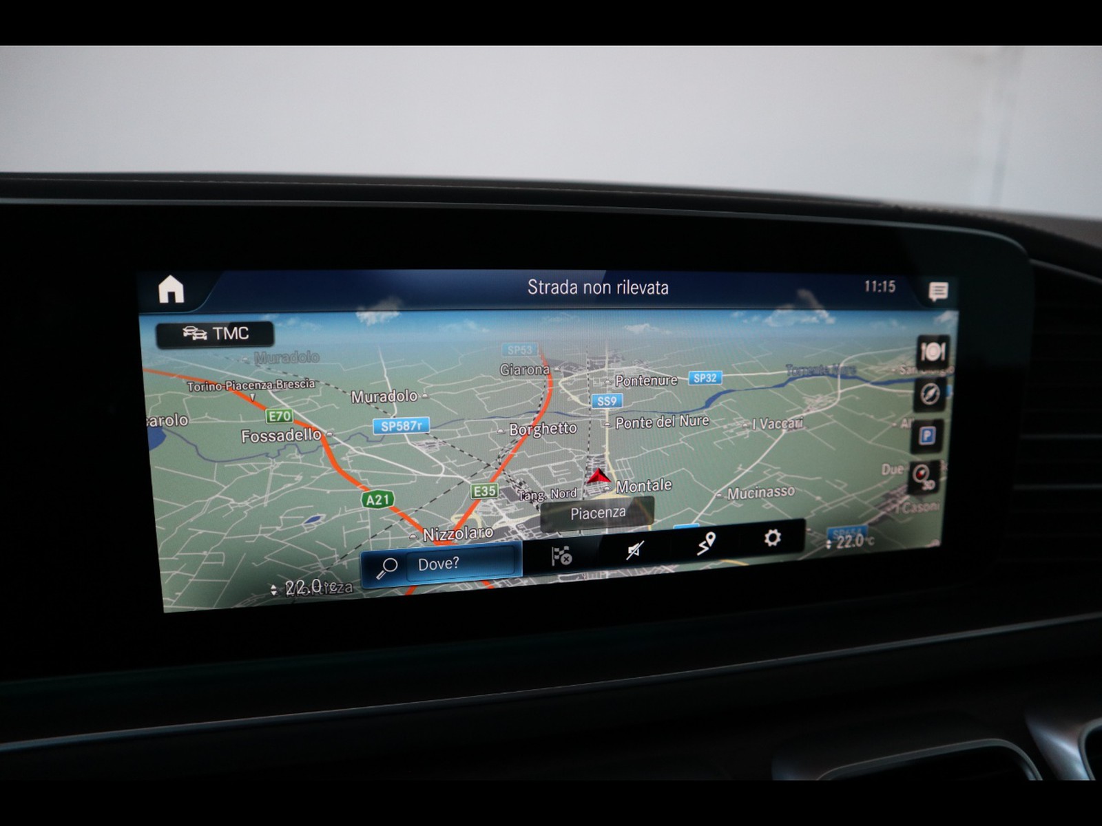 10 - Mercedes Classe GLE gle coupe 400 d ultimate 4matic 9g-tronic plus