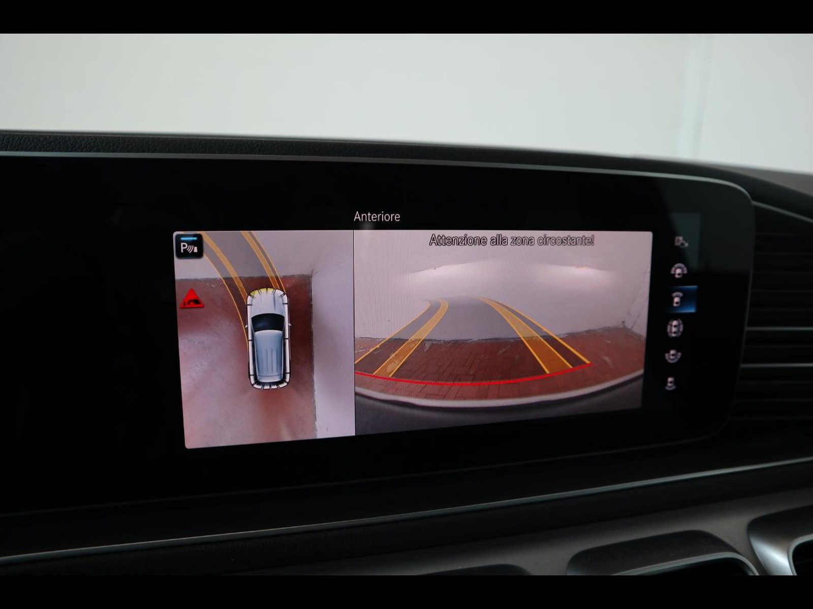 12 - Mercedes Classe GLE gle suv 300 d mild hybrid premium 4matic 9g-tronic plus