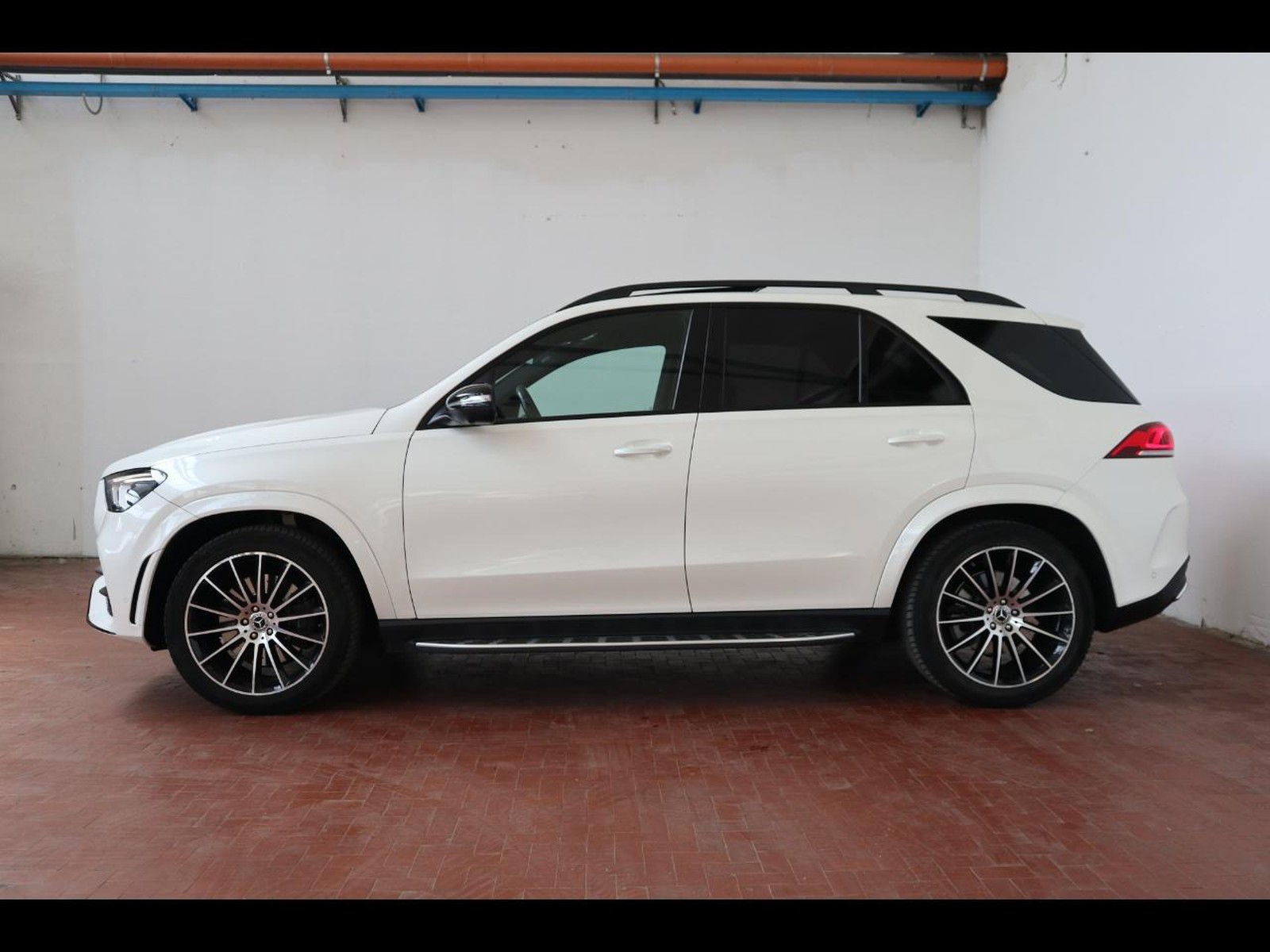 3 - Mercedes Classe GLE gle suv 300 d mild hybrid premium 4matic 9g-tronic plus