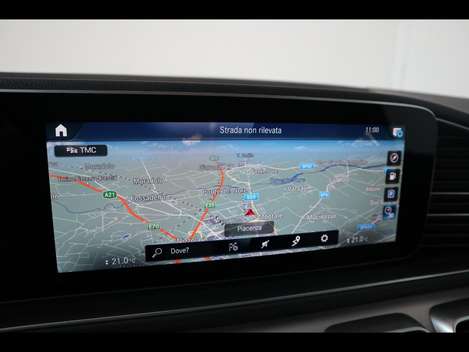 10 - Mercedes Classe GLE gle suv 300 d mild hybrid premium 4matic 9g-tronic plus