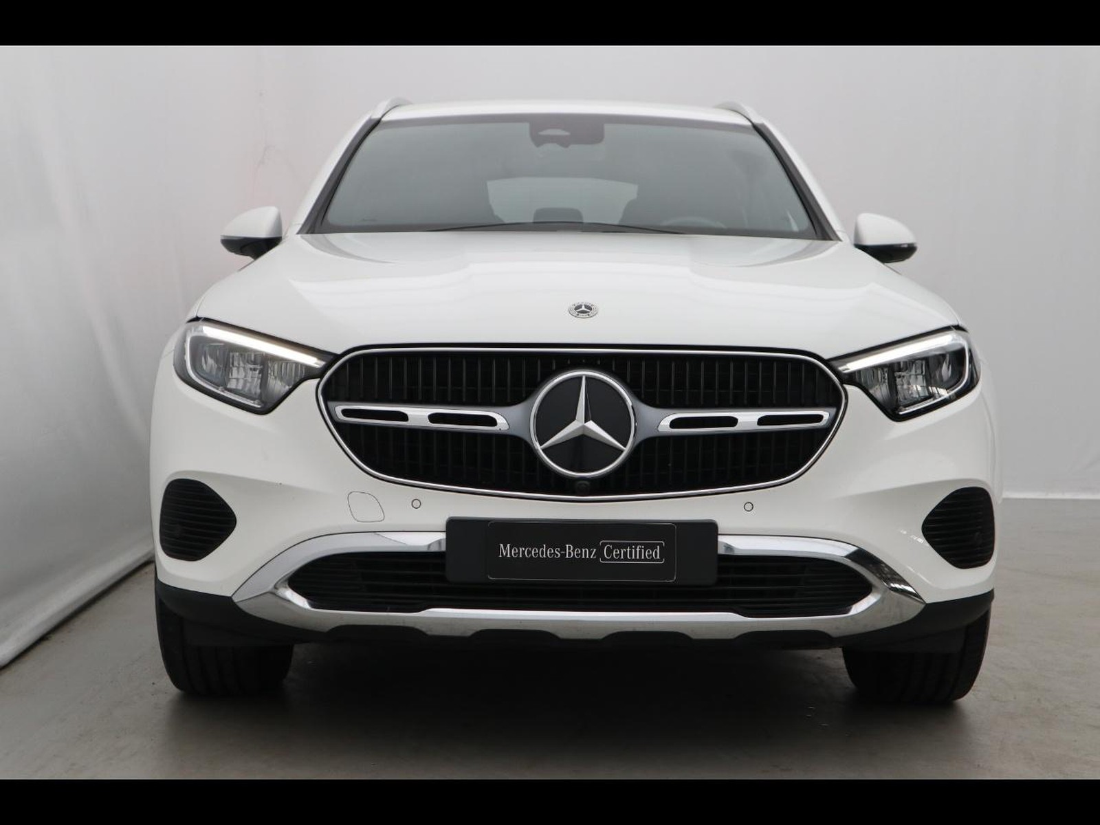 2 - Mercedes GLC suv 220 d advanced 4matic 9g-tronic