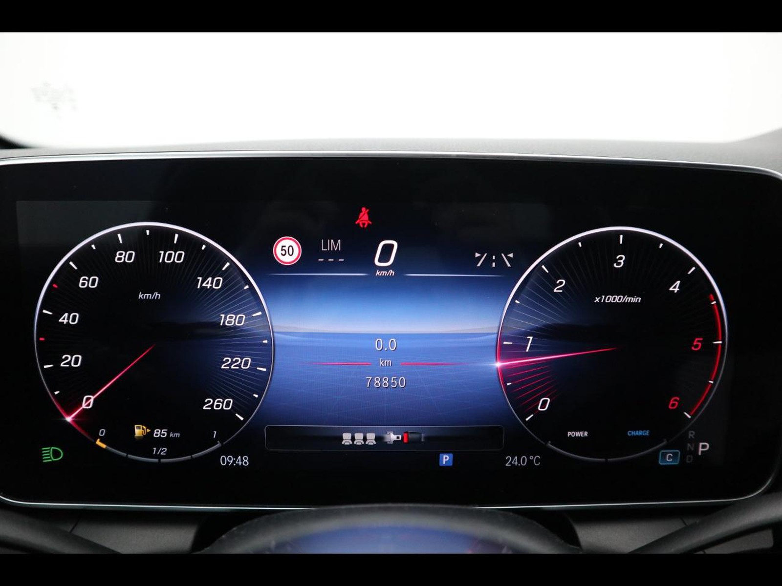 9 - Mercedes GLC suv 220 d advanced 4matic 9g-tronic