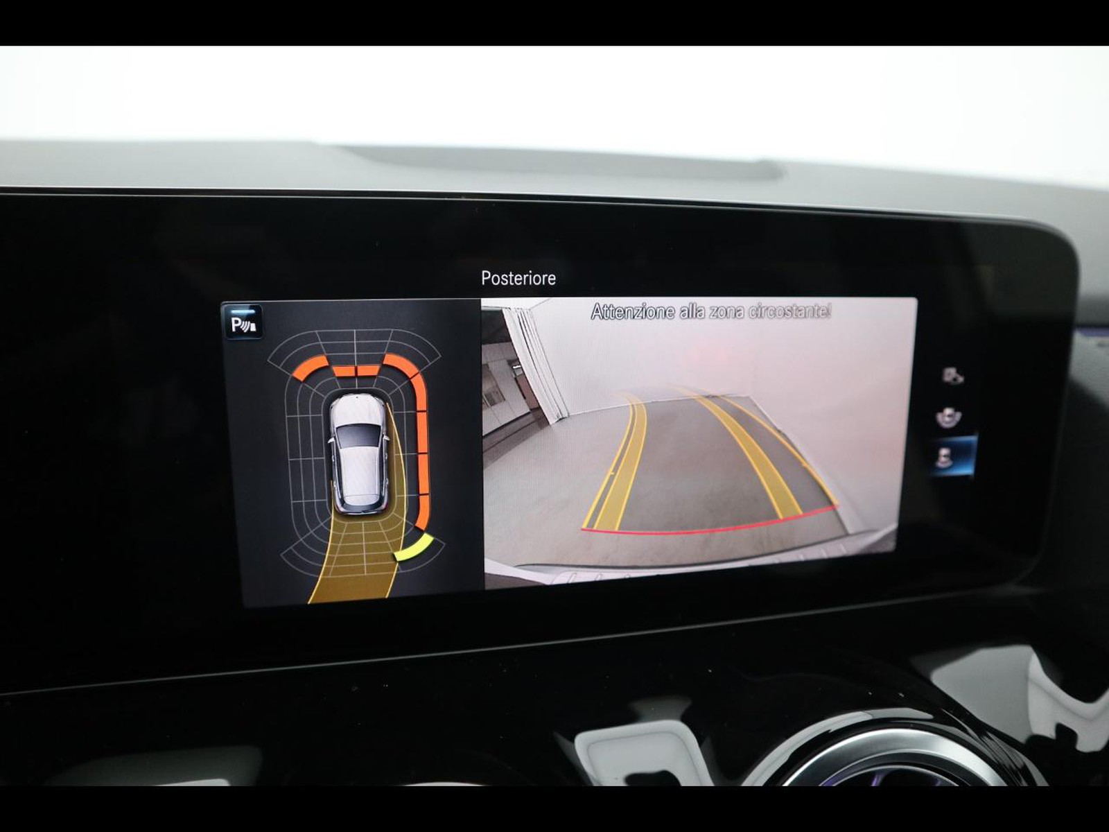 11 - Mercedes GLA 250 e plug in hybrid (e eq-power) premium 8g-dct