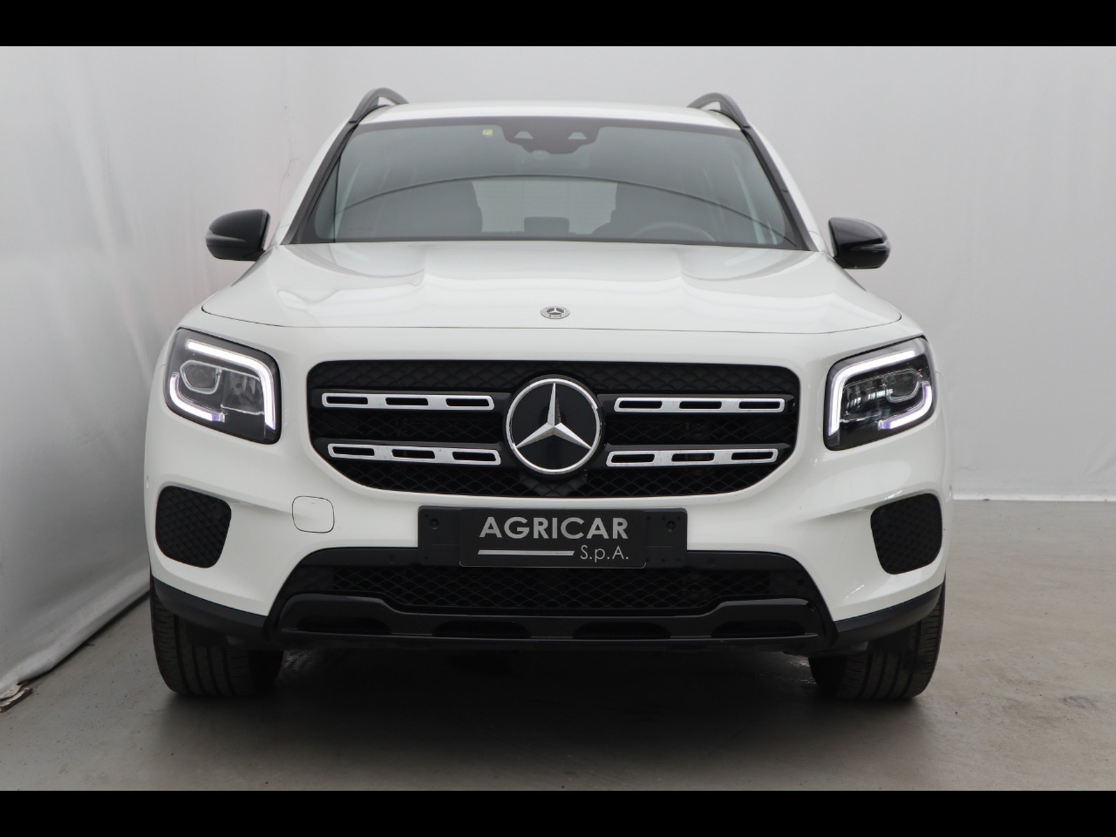 2 - Mercedes GLB 180 d sport plus easy tech 8g-dct