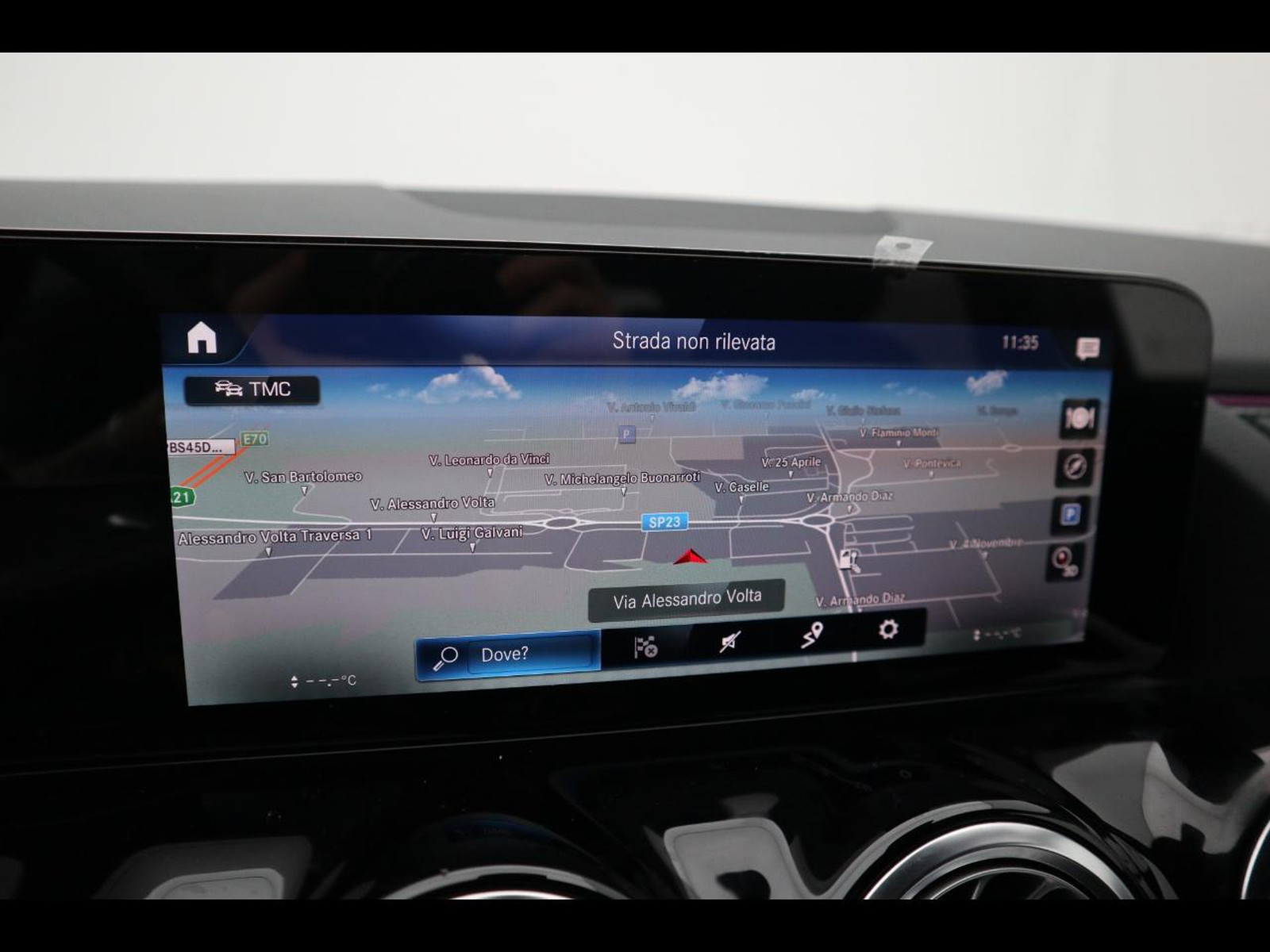 10 - Mercedes GLA 250 e plug in hybrid (e eq-power) premium 8g-dct