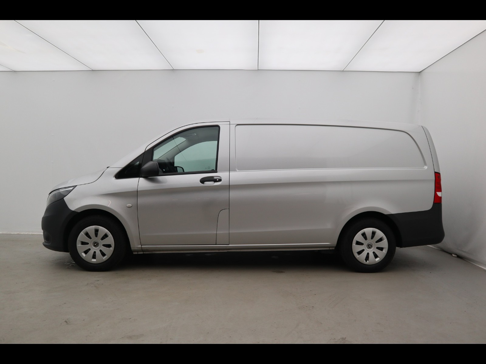 3 - Mercedes Vans Vito 114 cdi long e6