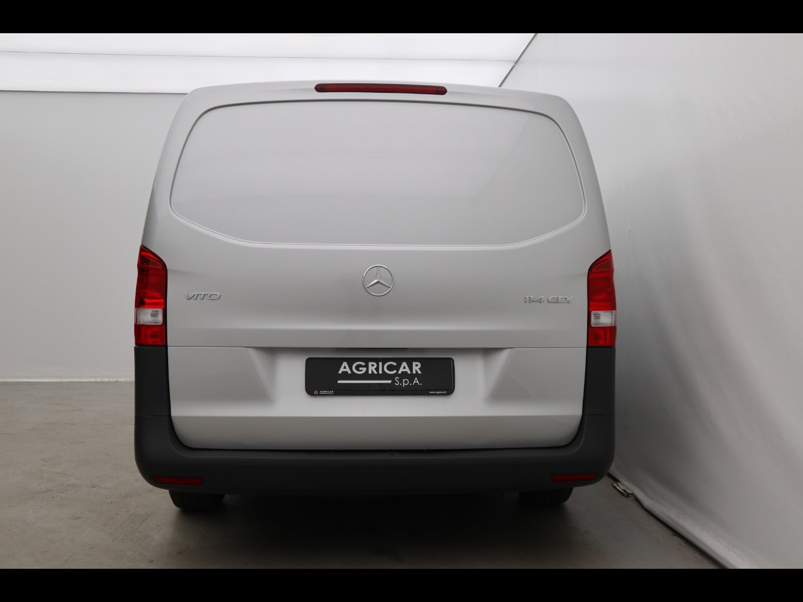 6 - Mercedes Vans Vito 114 cdi long e6