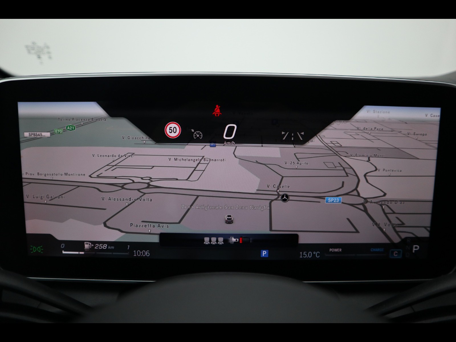 15 - Mercedes GLC suv 220 d amg advanced 4matic 9g-tronic