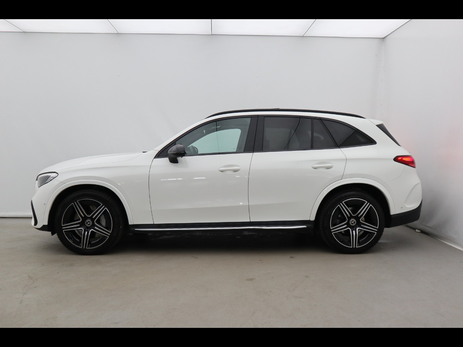 3 - Mercedes GLC suv 220 d amg advanced 4matic 9g-tronic