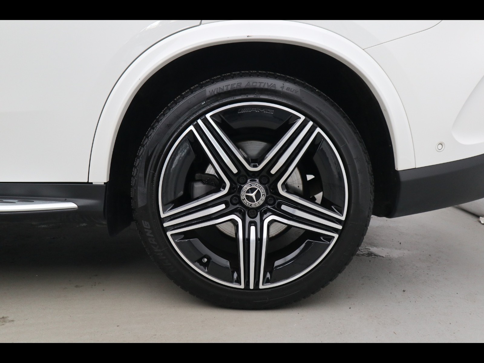 4 - Mercedes GLC suv 220 d amg advanced 4matic 9g-tronic