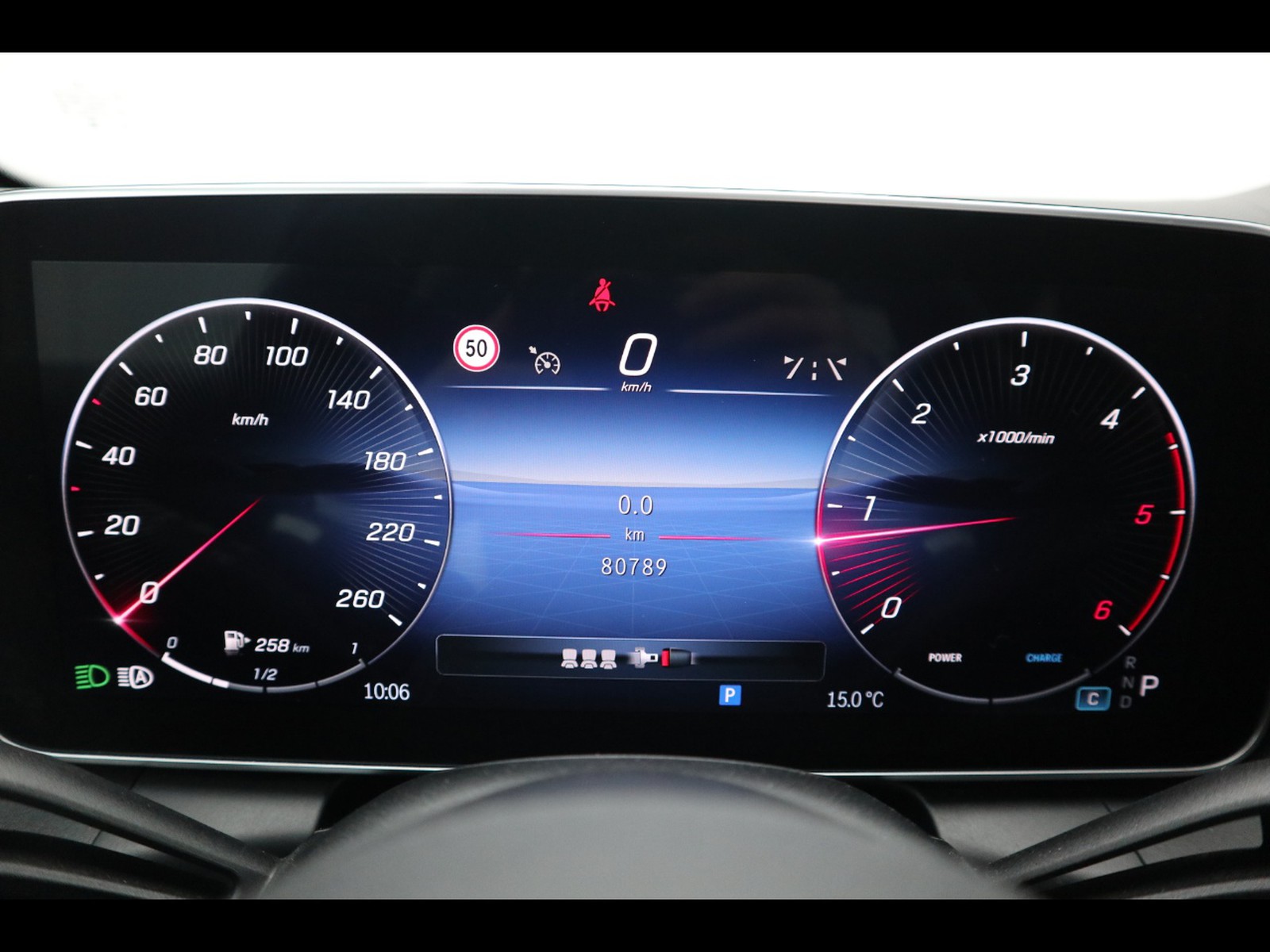 9 - Mercedes GLC suv 220 d amg advanced 4matic 9g-tronic